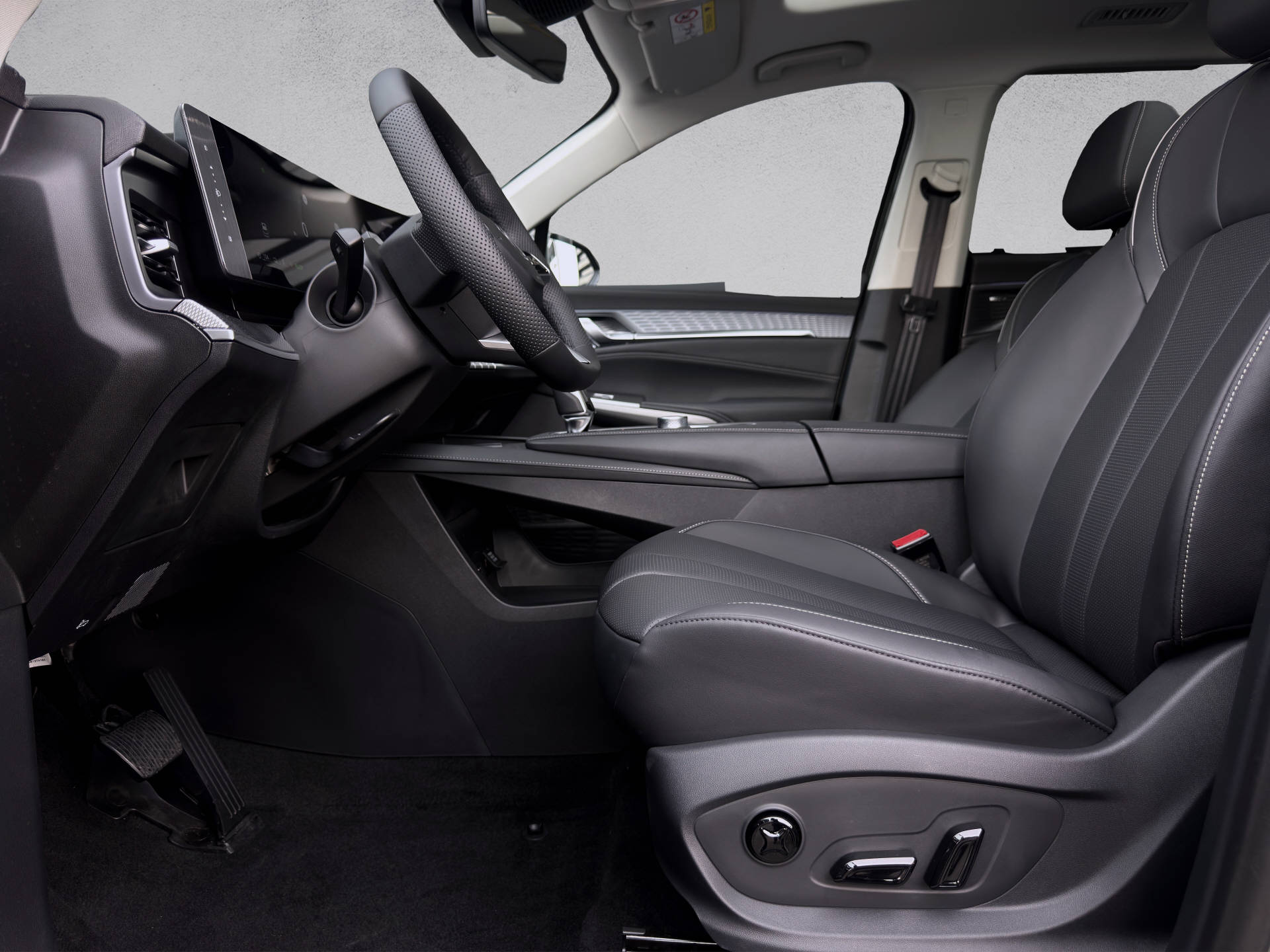 MG S9 1.5 PHEV Premium-image-9