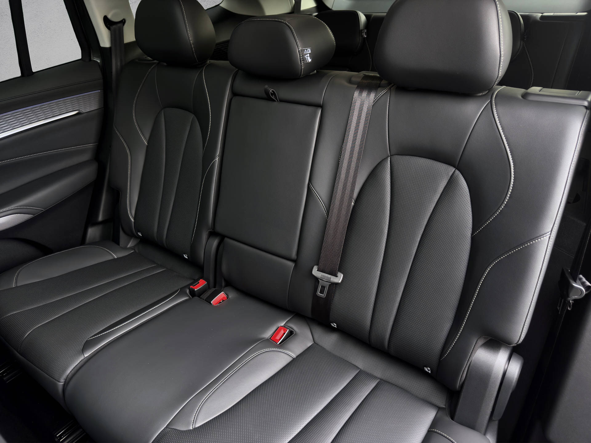 MG S9 1.5 PHEV Premium-image-12