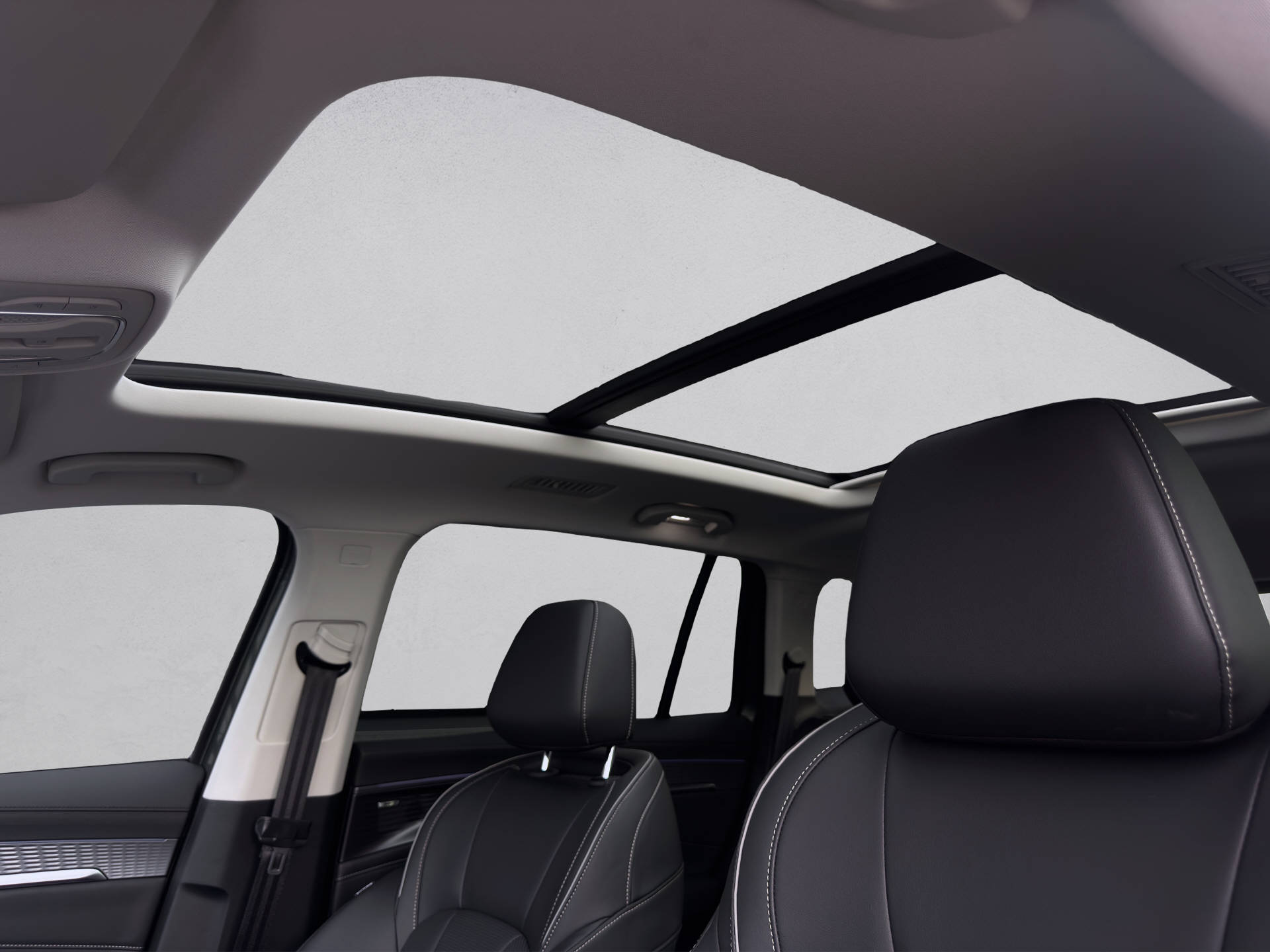 MG S9 1.5 PHEV Premium-image-10