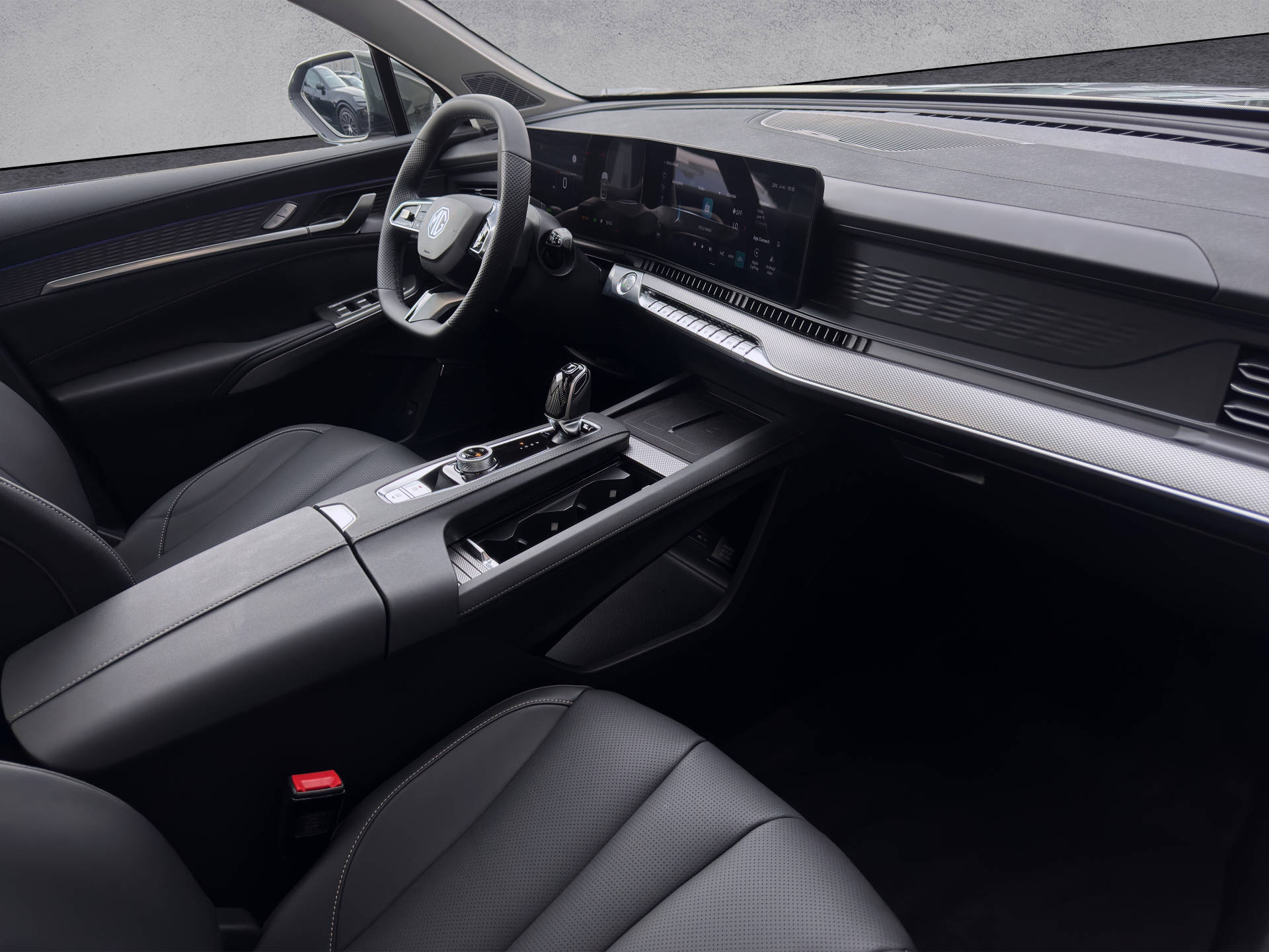 MG S9 1.5 PHEV Premium-image-15