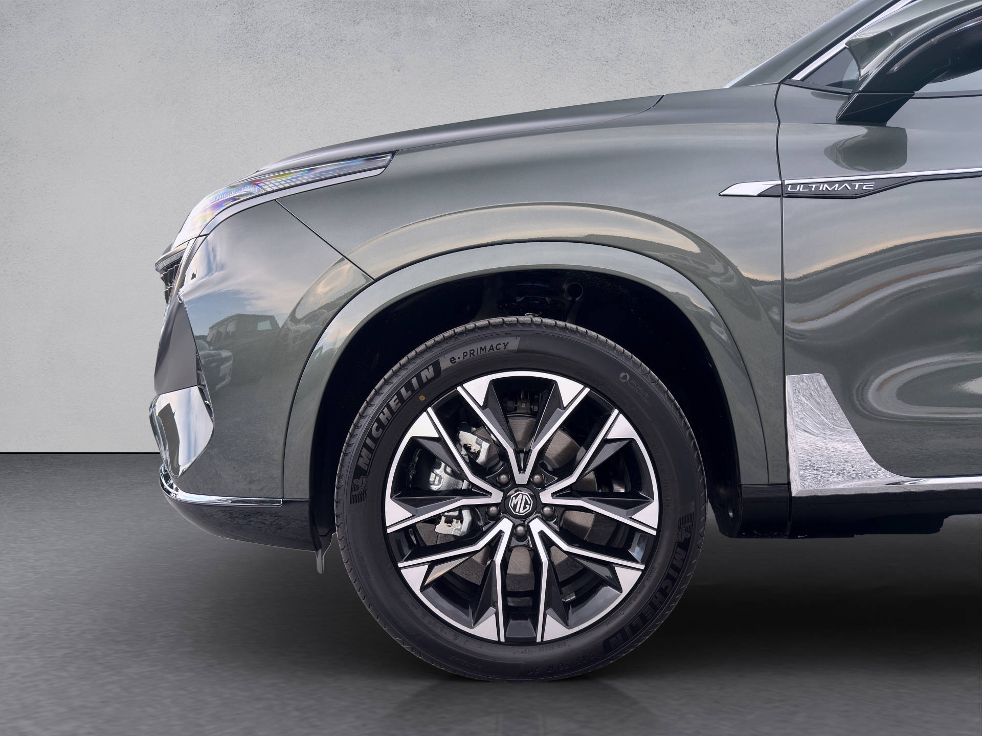 MG S9 1.5 PHEV Premium-image-3
