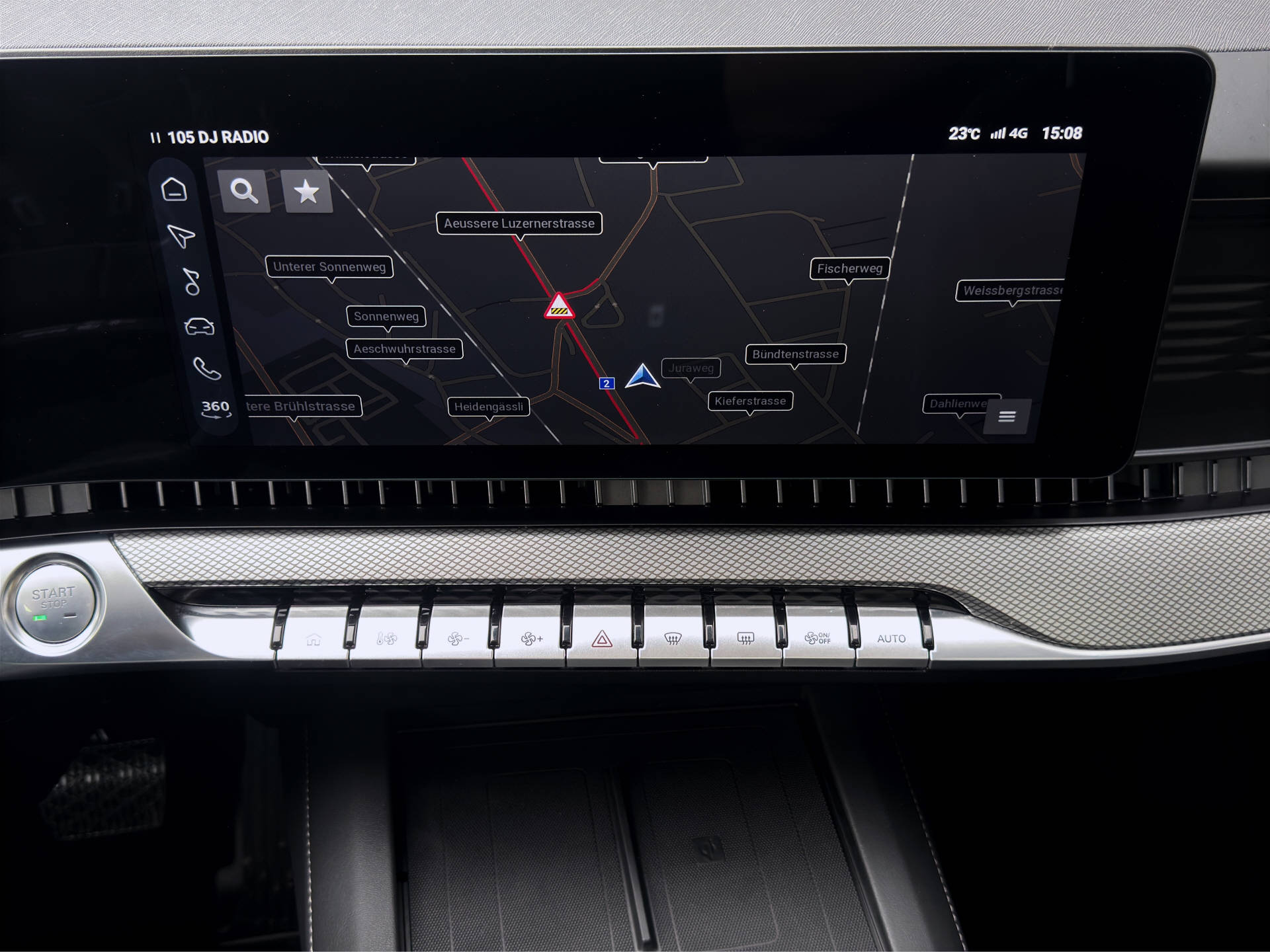 MG S9 1.5 PHEV Premium-image-11