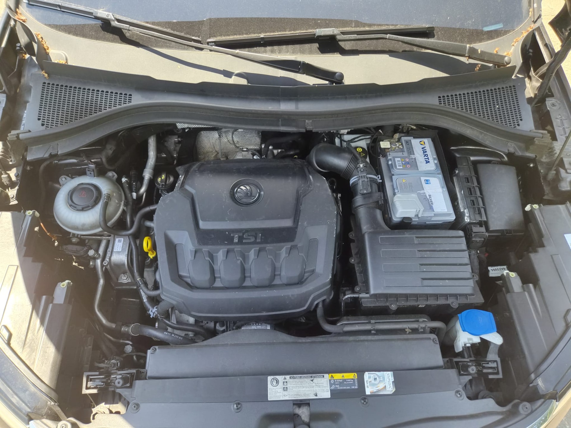 SKODA Kodiaq 2.0 TSI Scout DSG 4x4-image-11