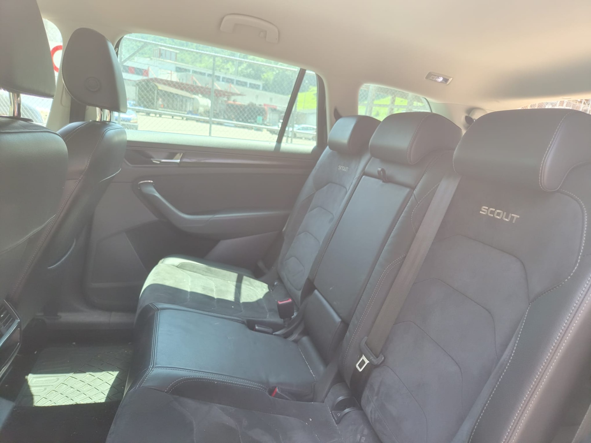 SKODA Kodiaq 2.0 TSI Scout DSG 4x4-image-10