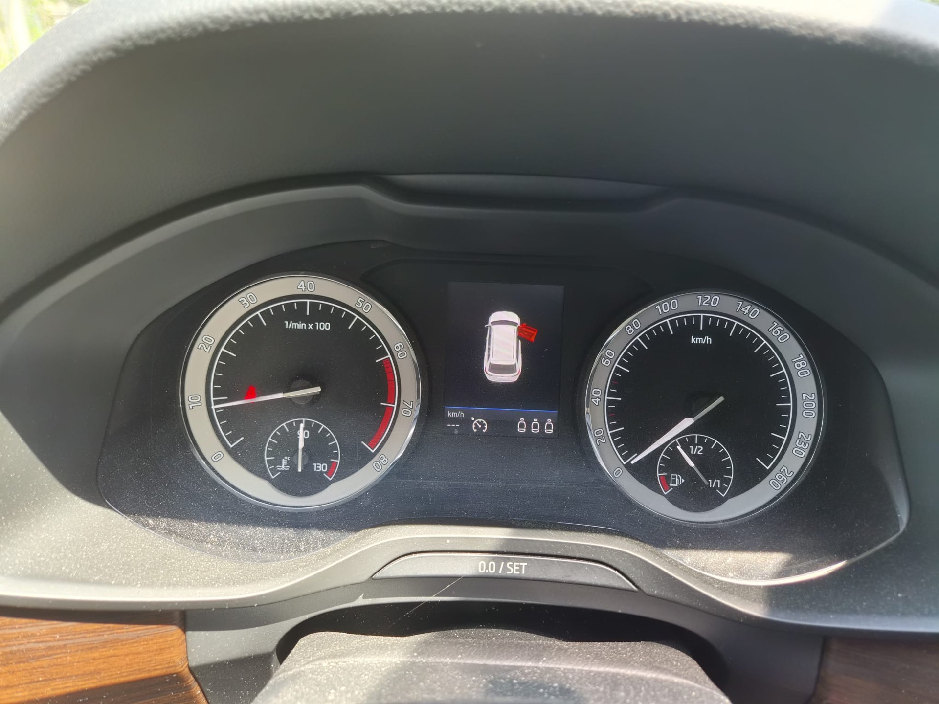 SKODA Kodiaq 2.0 TSI Scout DSG 4x4-image-8
