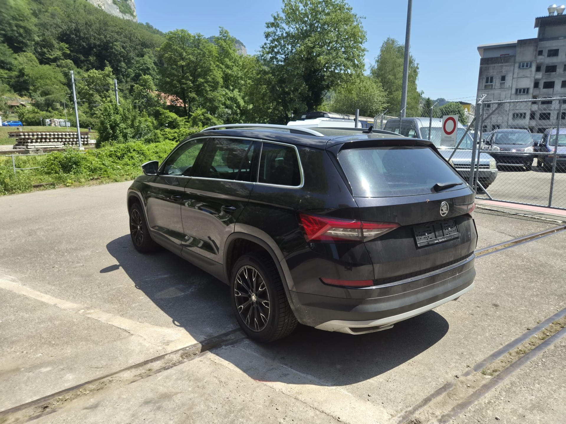 SKODA Kodiaq 2.0 TSI Scout DSG 4x4-showroom-element-2