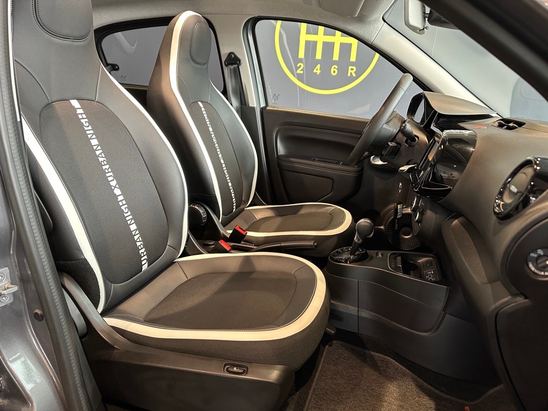 RENAULT Twingo Electric Urban Night-image-14