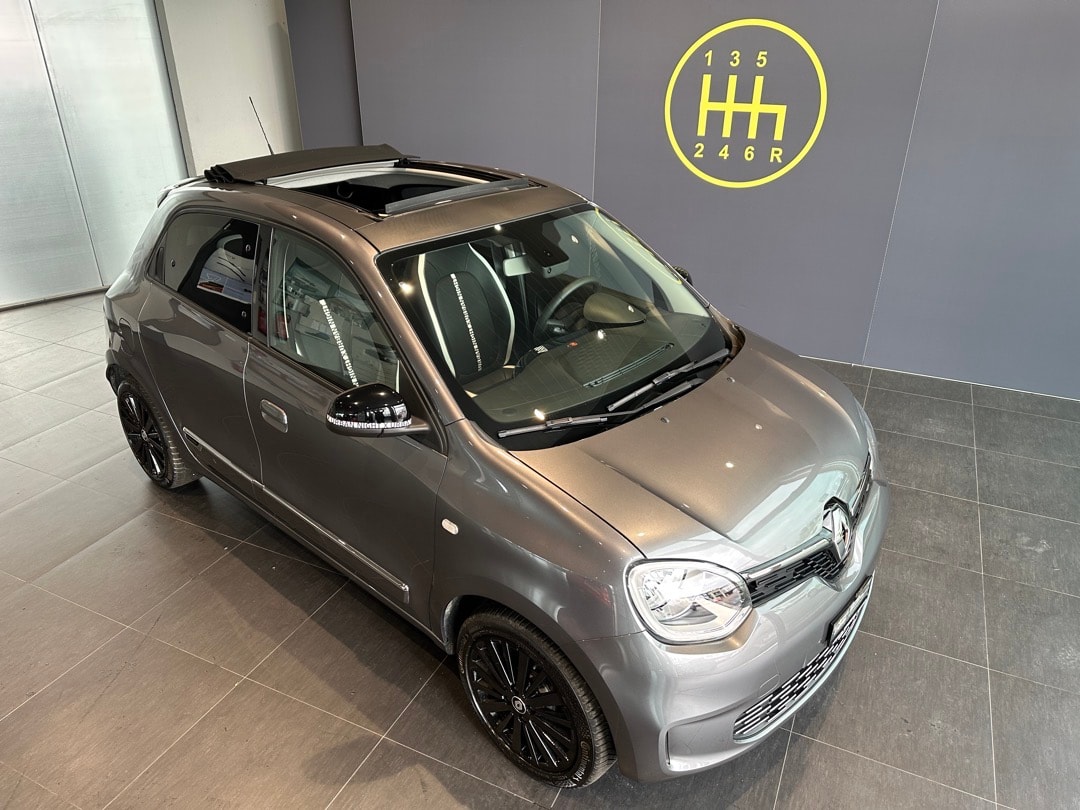 RENAULT Twingo Electric Urban Night-showroom-element-2