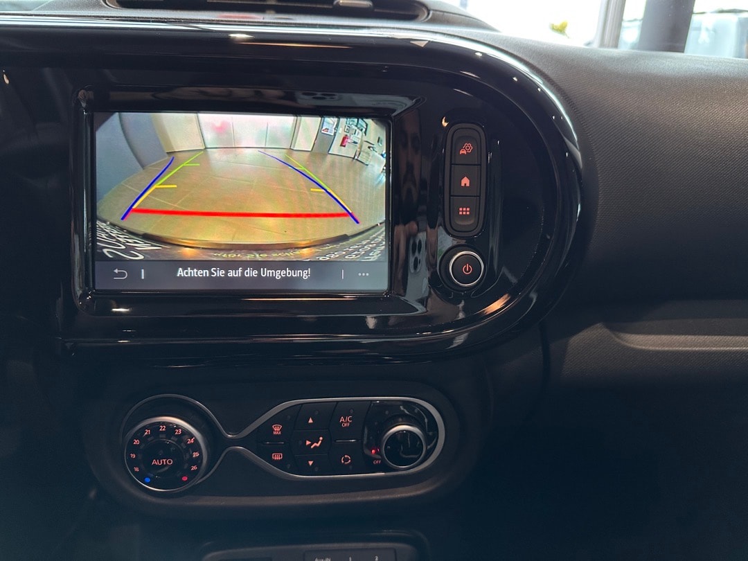 RENAULT Twingo Electric Urban Night-image-18