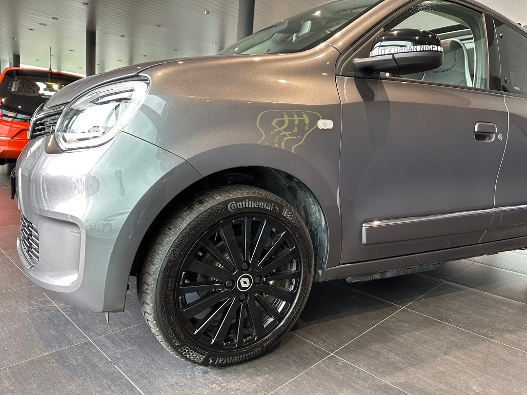 RENAULT Twingo Electric Urban Night-showroom-element-3