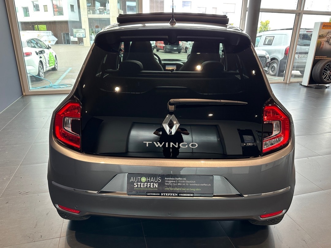 RENAULT Twingo Electric Urban Night-image-6