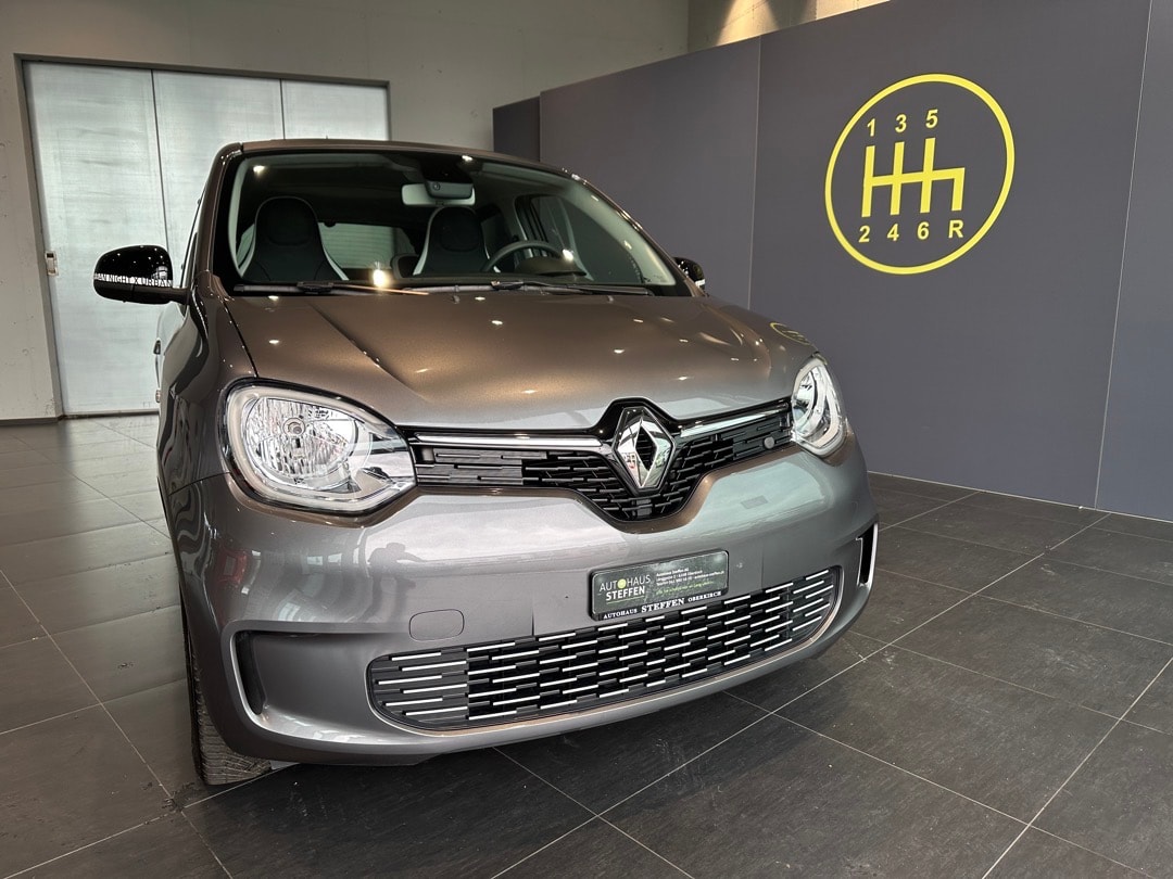 RENAULT Twingo Electric Urban Night-showroom-element-1