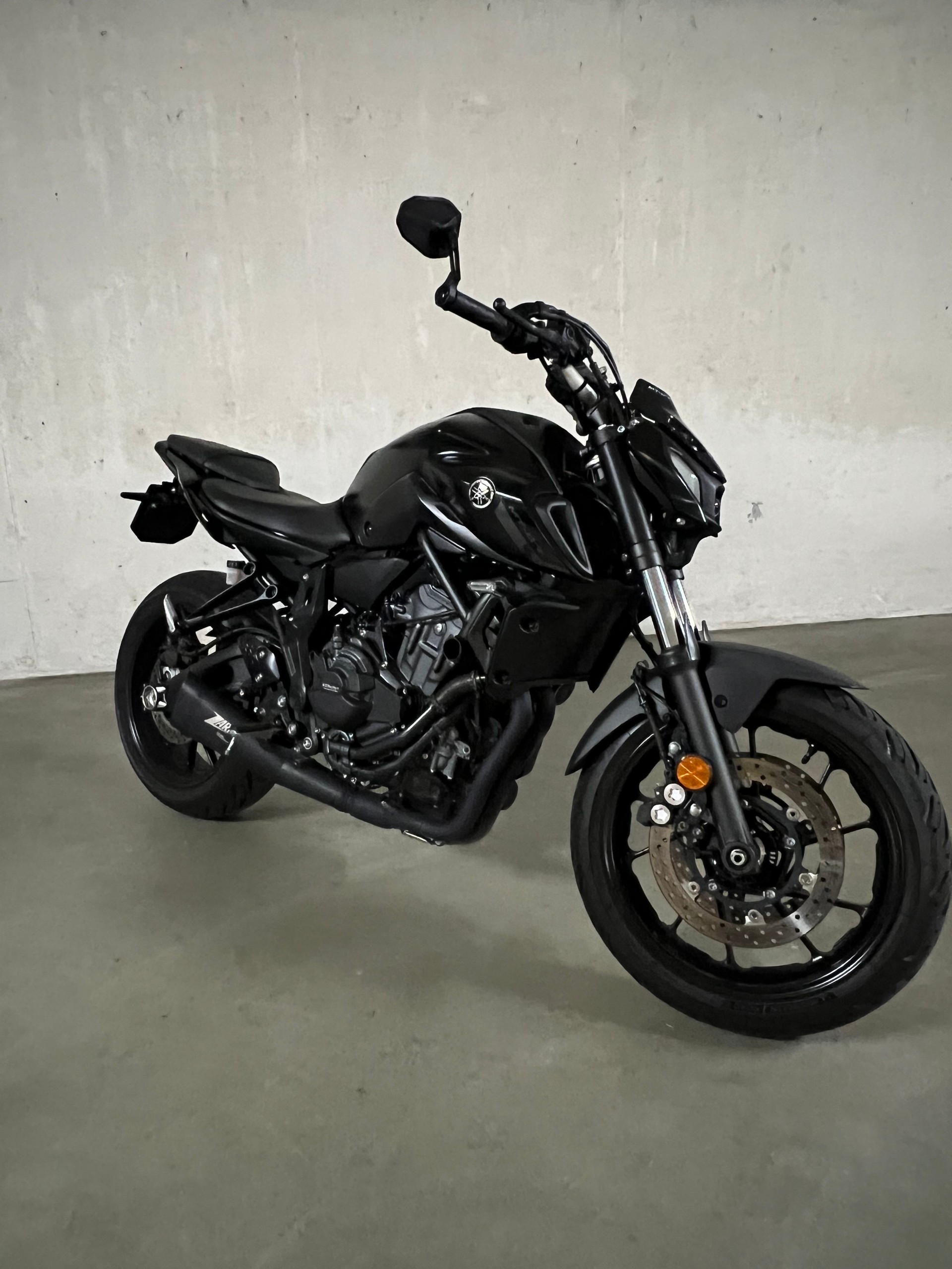 YAMAHA MT-07-image-2