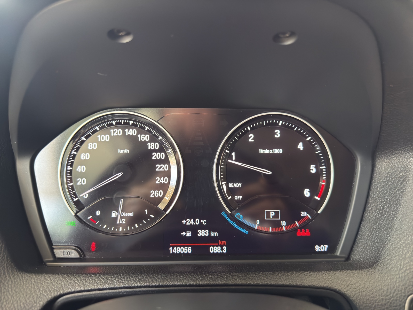 BMW 120d xDrive Steptronic-image-9