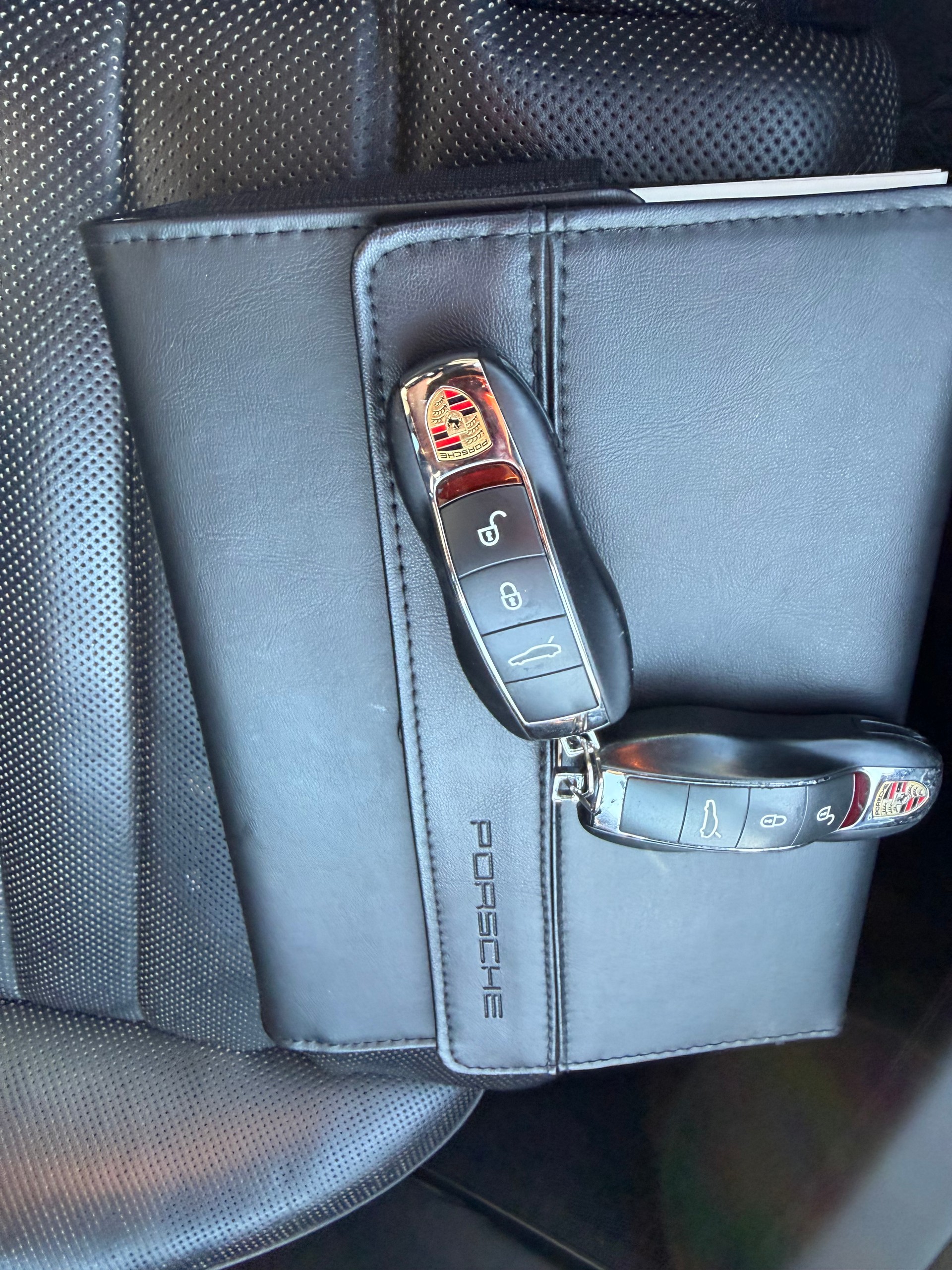 PORSCHE Panamera Turbo 4.8 PDK-image-14