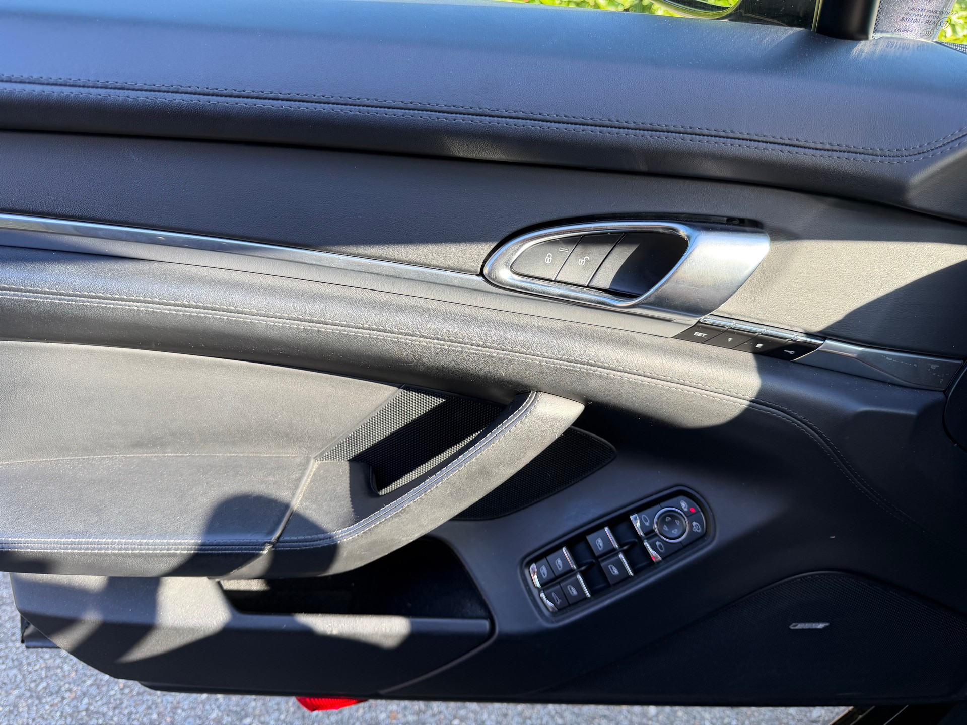 PORSCHE Panamera Turbo 4.8 PDK-image-13