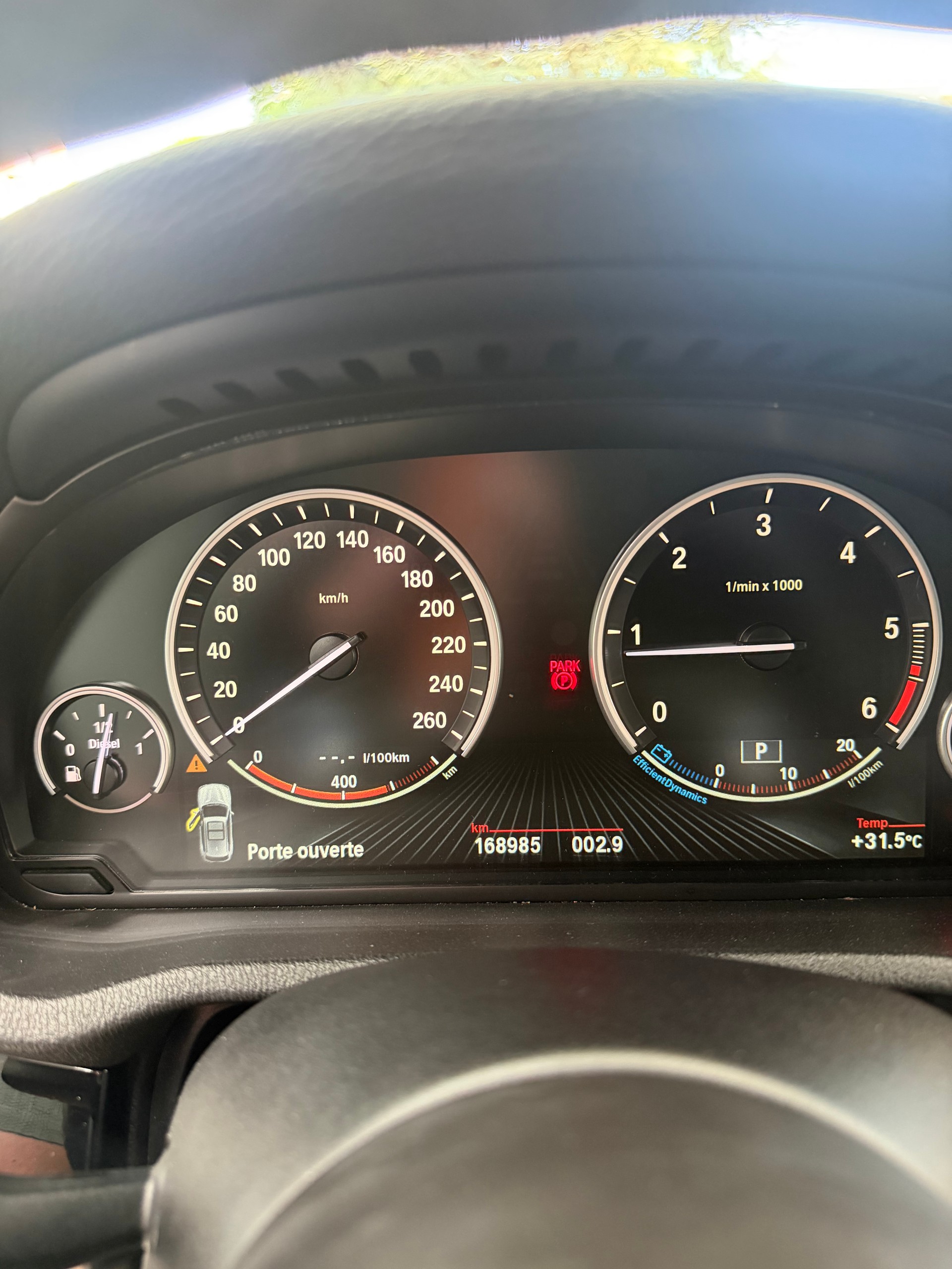 BMW X3 xDrive 20d xLine Steptronic-image-6