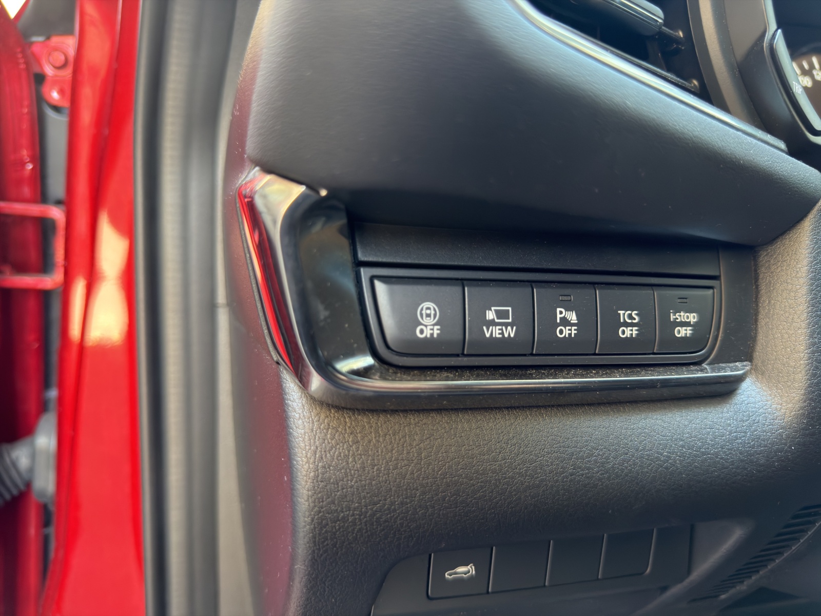 MAZDA CX-30 SKYACTIV-X 186 M Hybrid AWD Ambition Plus Automat-image-26
