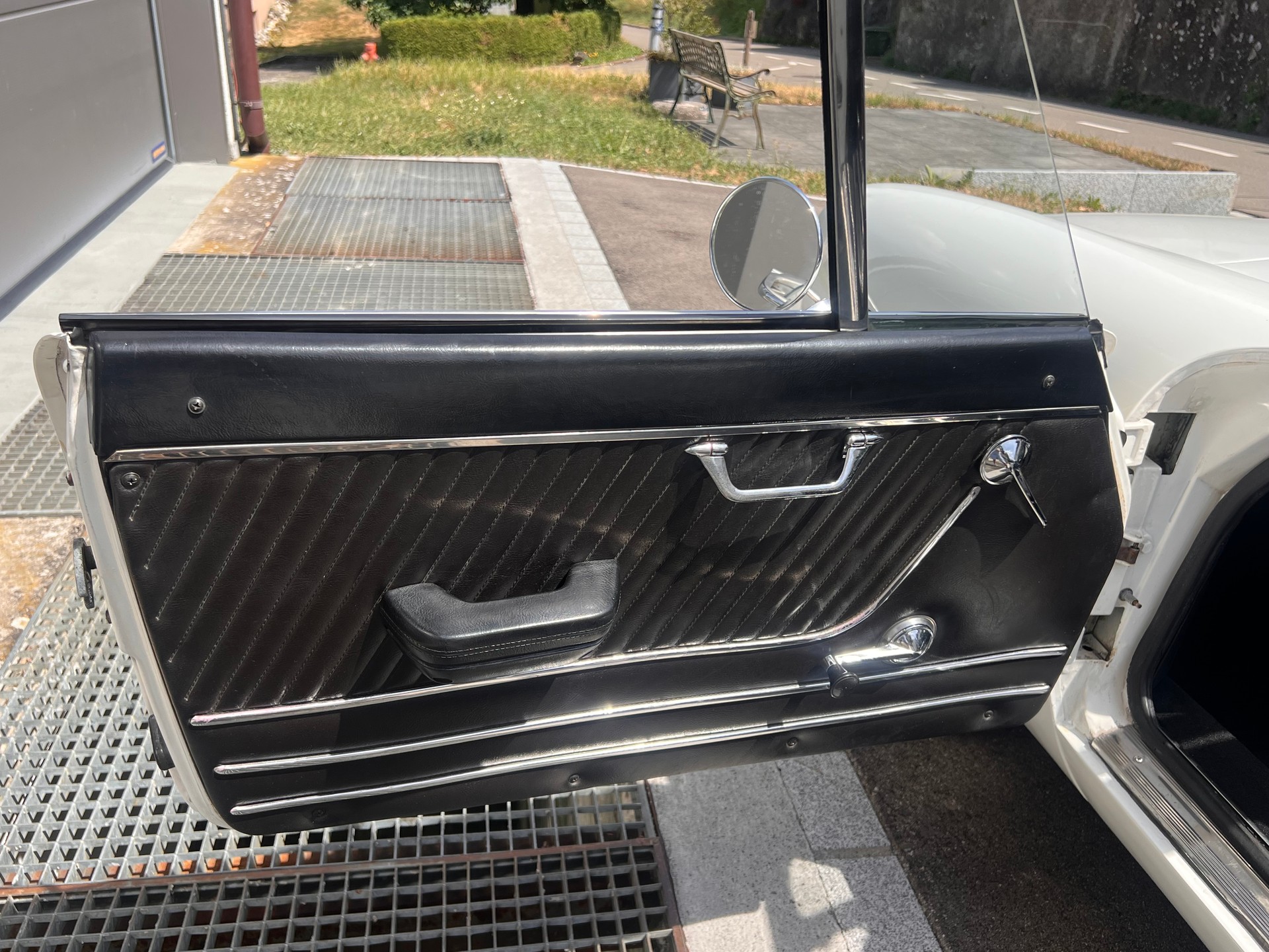 ALFA ROMEO 1600 Cabriolet-image-4