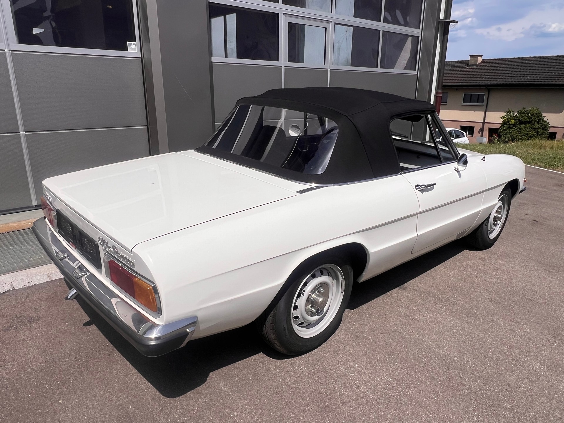 ALFA ROMEO 1600 Cabriolet-image-3