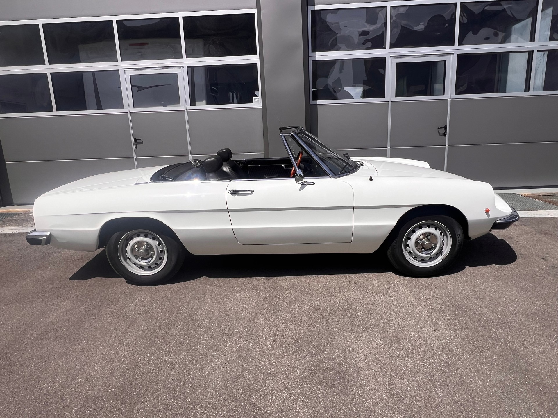 ALFA ROMEO 1600 Cabriolet-image-2