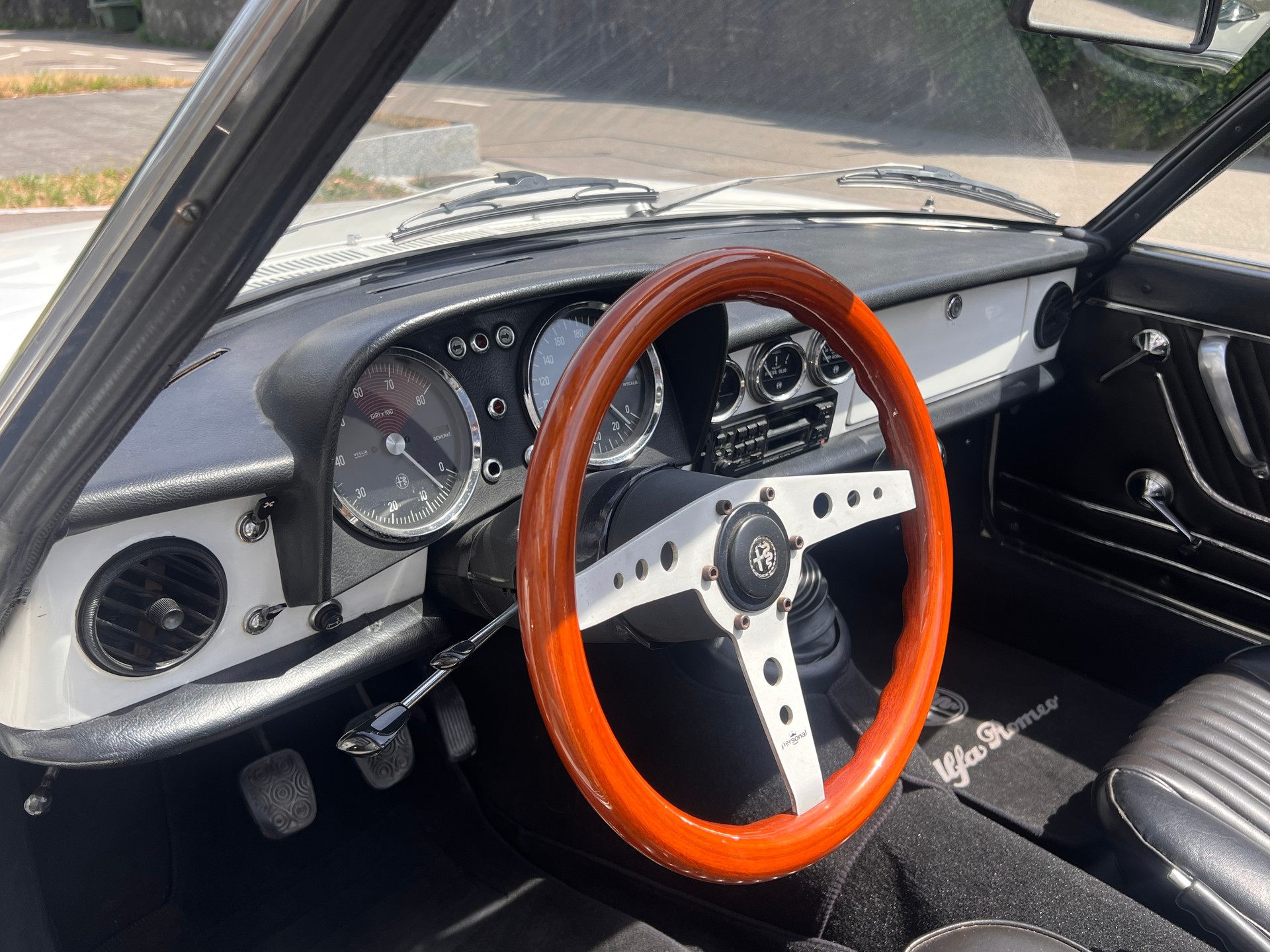 ALFA ROMEO 1600 Cabriolet-image-6