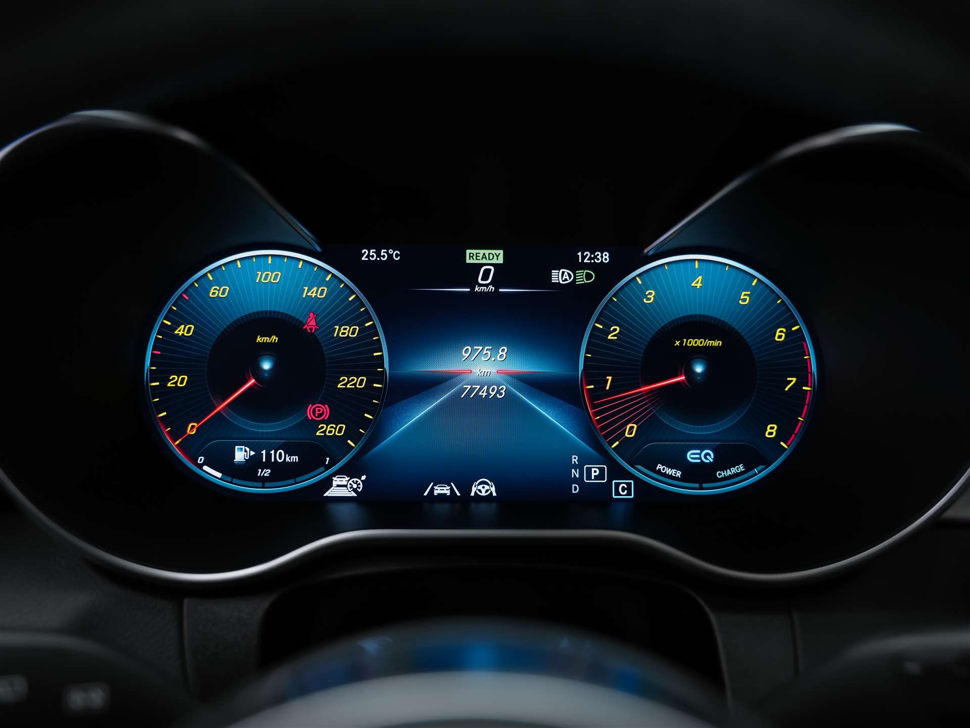 MERCEDES-BENZ GLC 200 AMG Line 4Matic 9G-Tronic *CH Auto*Facelift*EL. Sitze mit Memory*Panorama*-image-32