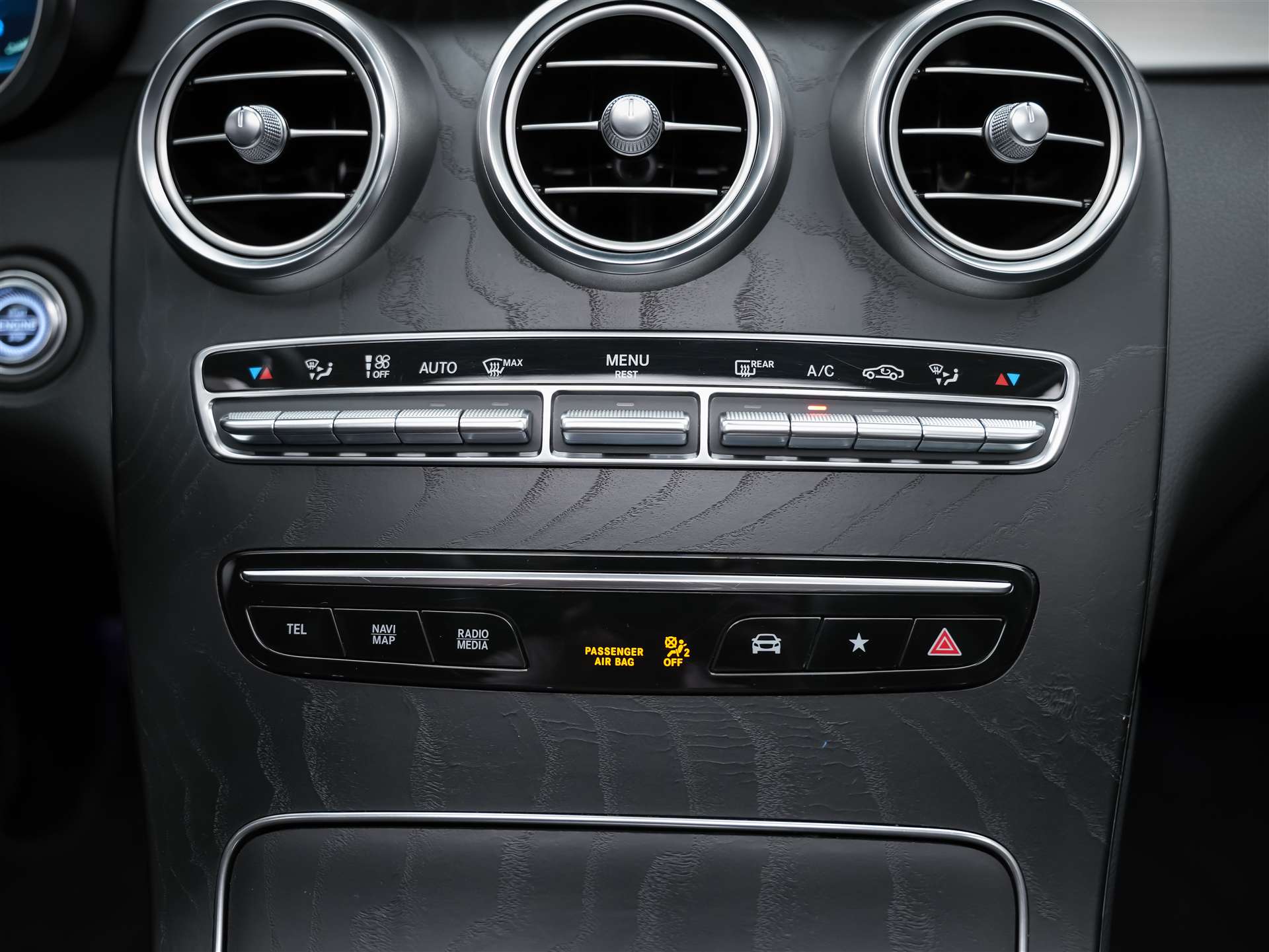 MERCEDES-BENZ GLC 200 AMG Line 4Matic 9G-Tronic *CH Auto*Facelift*EL. Sitze mit Memory*Panorama*-image-24