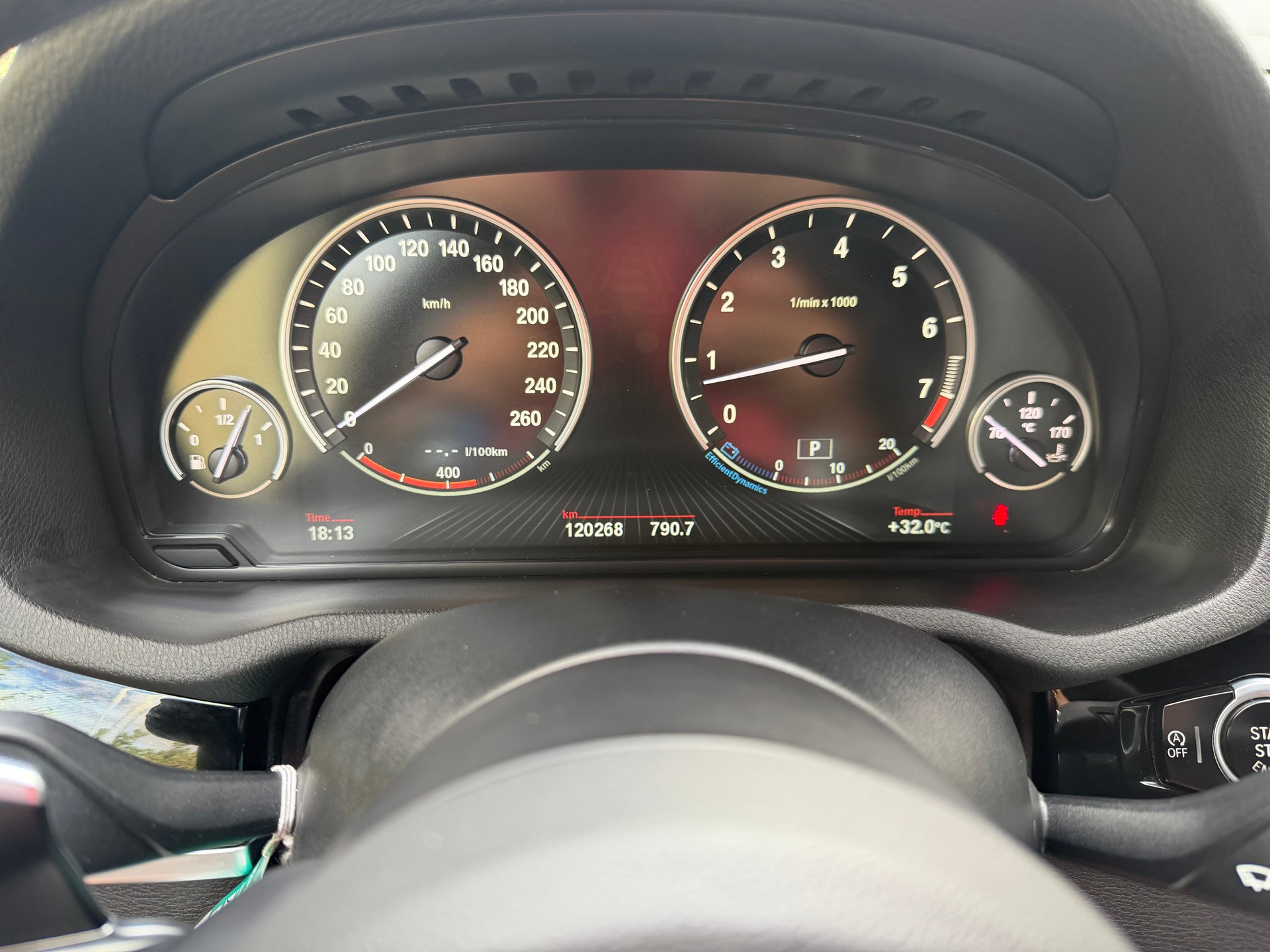BMW X3 xDrive 35i M Sport Steptronic-image-6