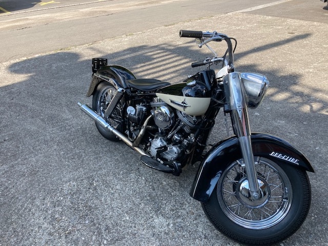 HARLEY-DAVIDSON Panhead FL-image-3