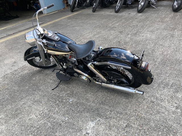 HARLEY-DAVIDSON Panhead FL-image-4