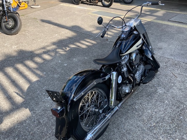 HARLEY-DAVIDSON Panhead FL-image-5