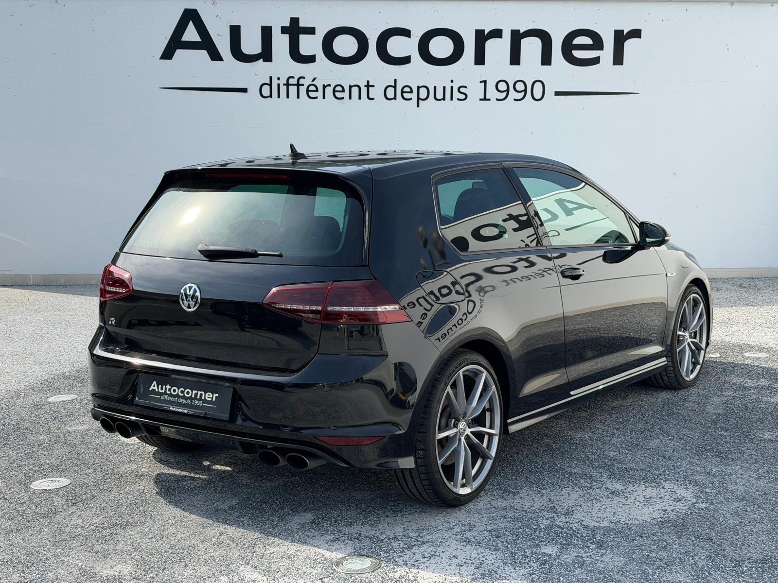 VW Golf 2.0 TSI R 4Motion-image-5