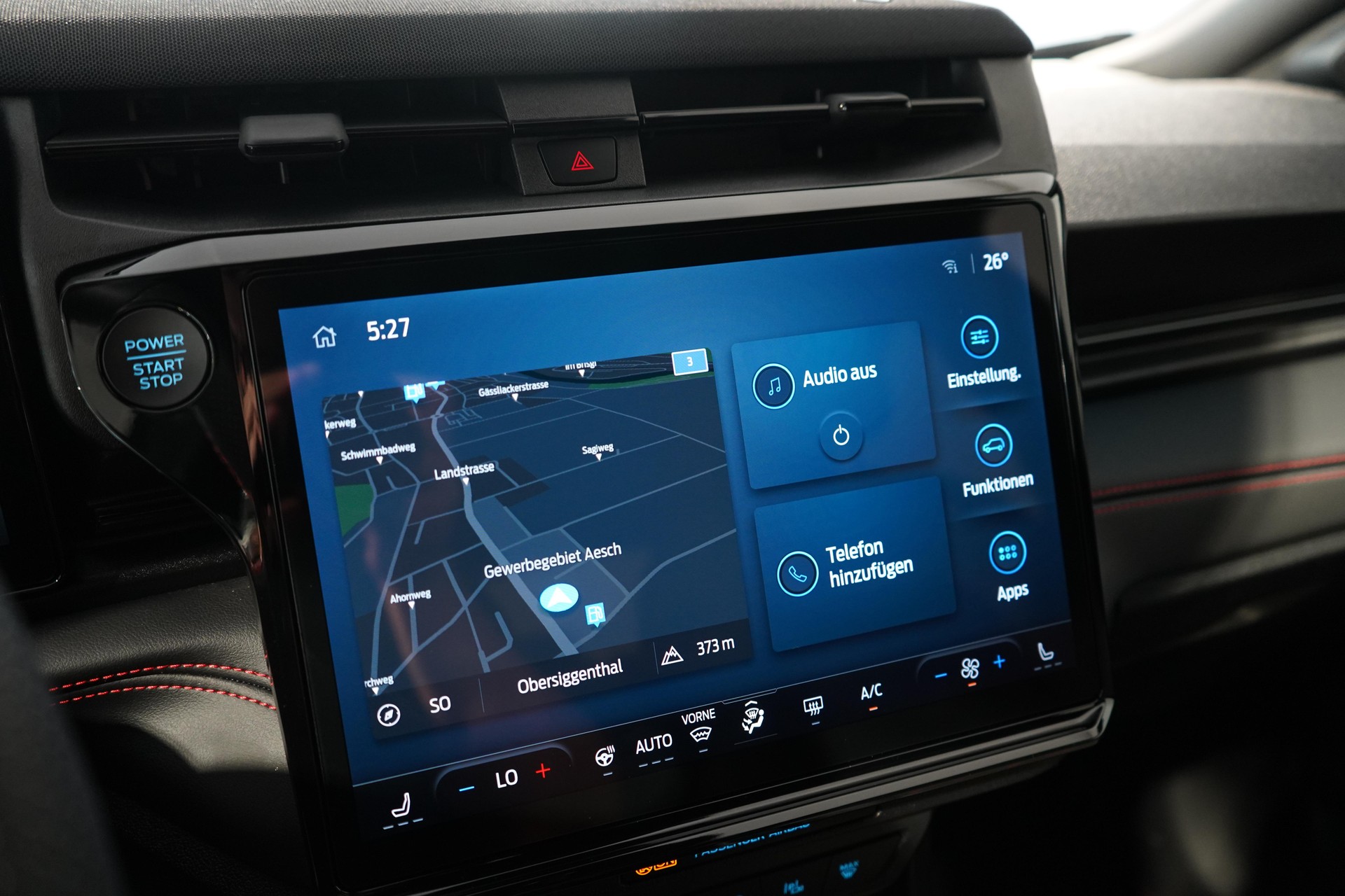 FORD Puma 1.0 EcoB Hybrid 155 ST-Line X-image-10