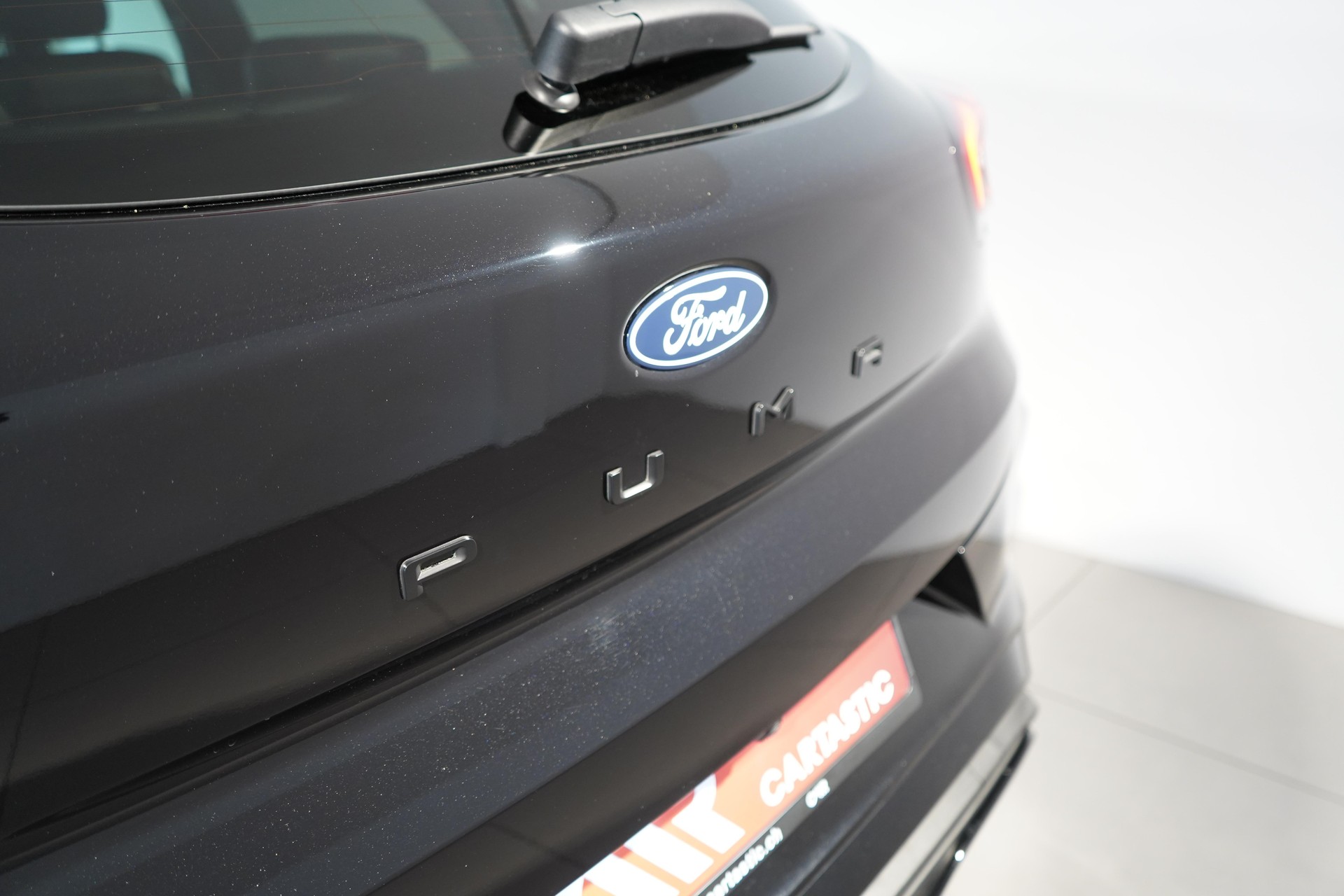 FORD Puma 1.0 EcoB Hybrid 155 ST-Line X-image-18