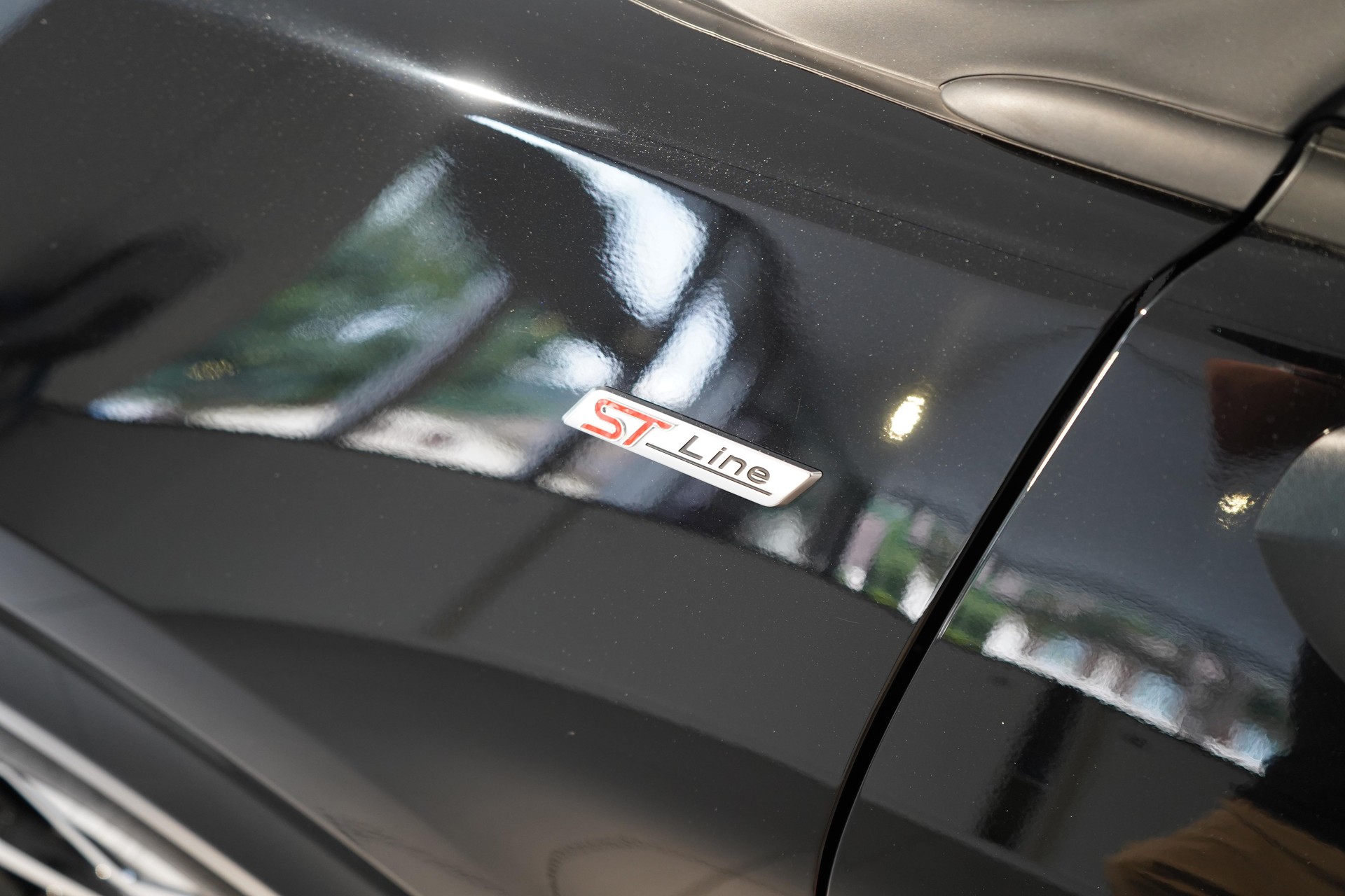 FORD Puma 1.0 EcoB Hybrid 155 ST-Line X-image-20