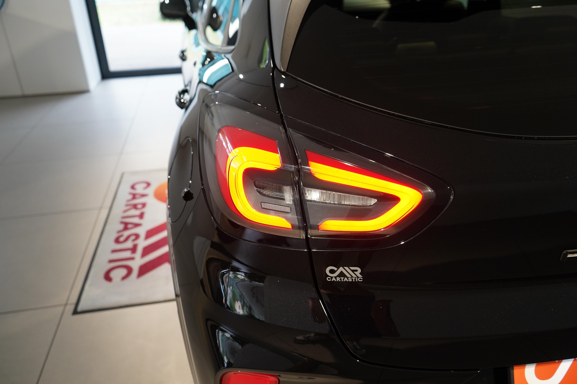 FORD Puma 1.0 EcoB Hybrid 155 ST-Line X-image-19