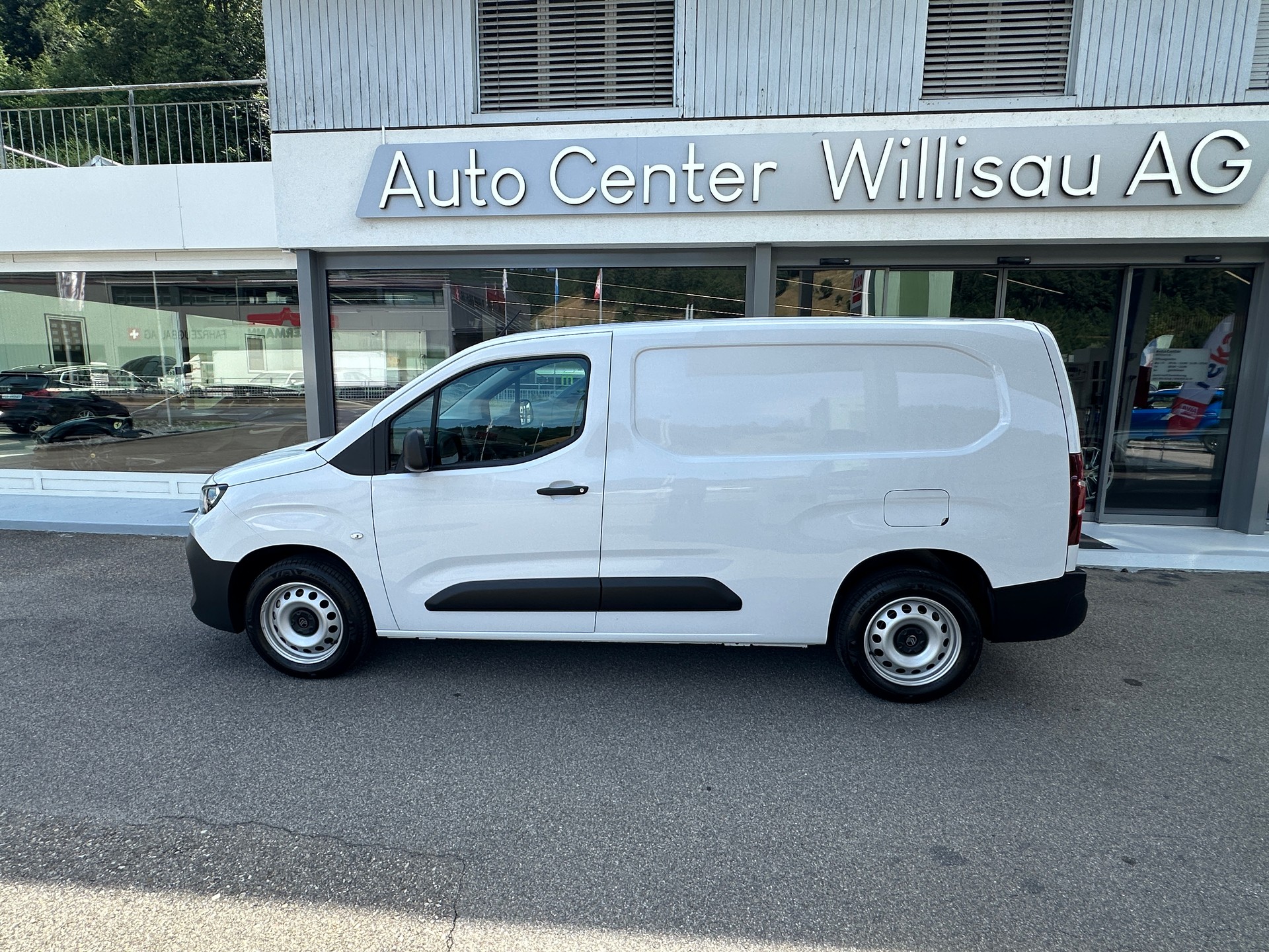CITROEN Kasten L2 New Modell-image-13
