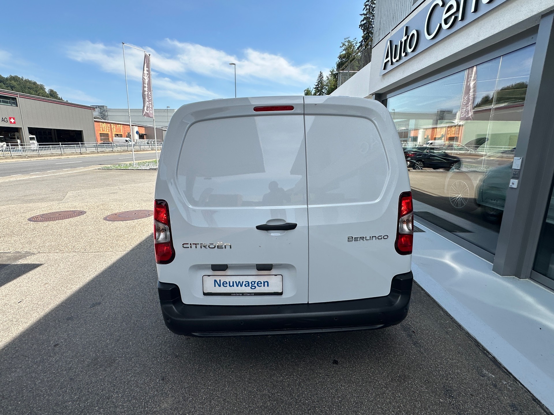 CITROEN Kasten L2 New Modell-image-10