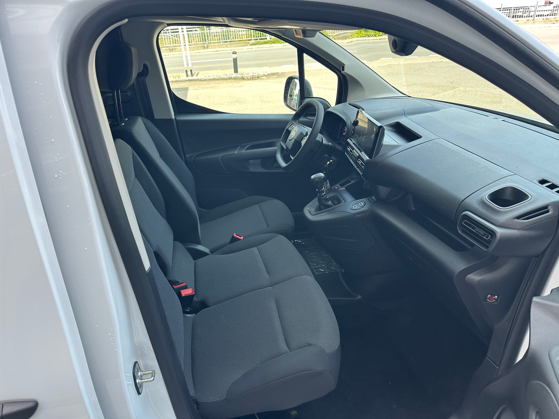 CITROEN Kasten L2 New Modell-image-4