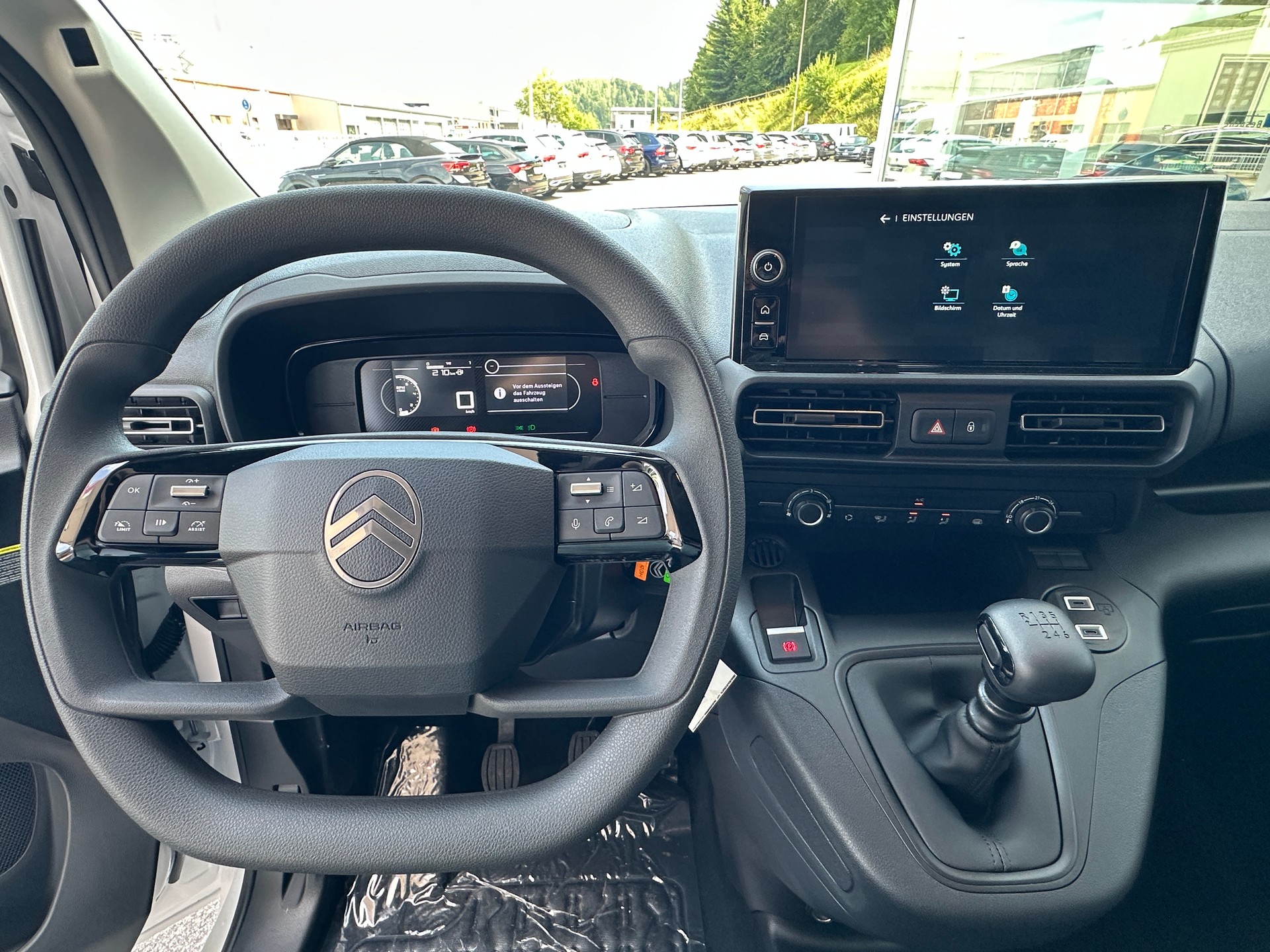 CITROEN Kasten L2 New Modell-image-15