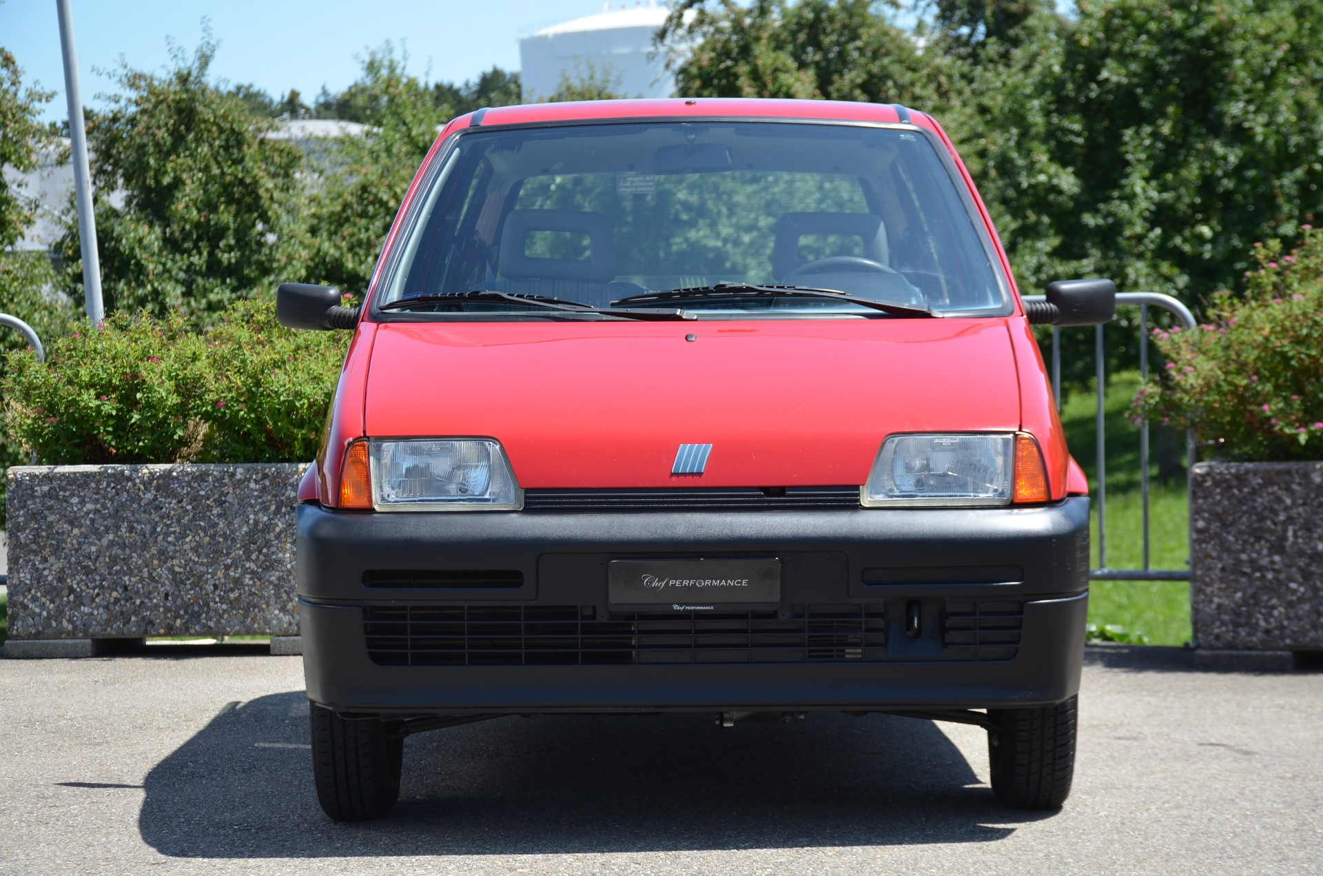 FIAT Cinquecento-image-1