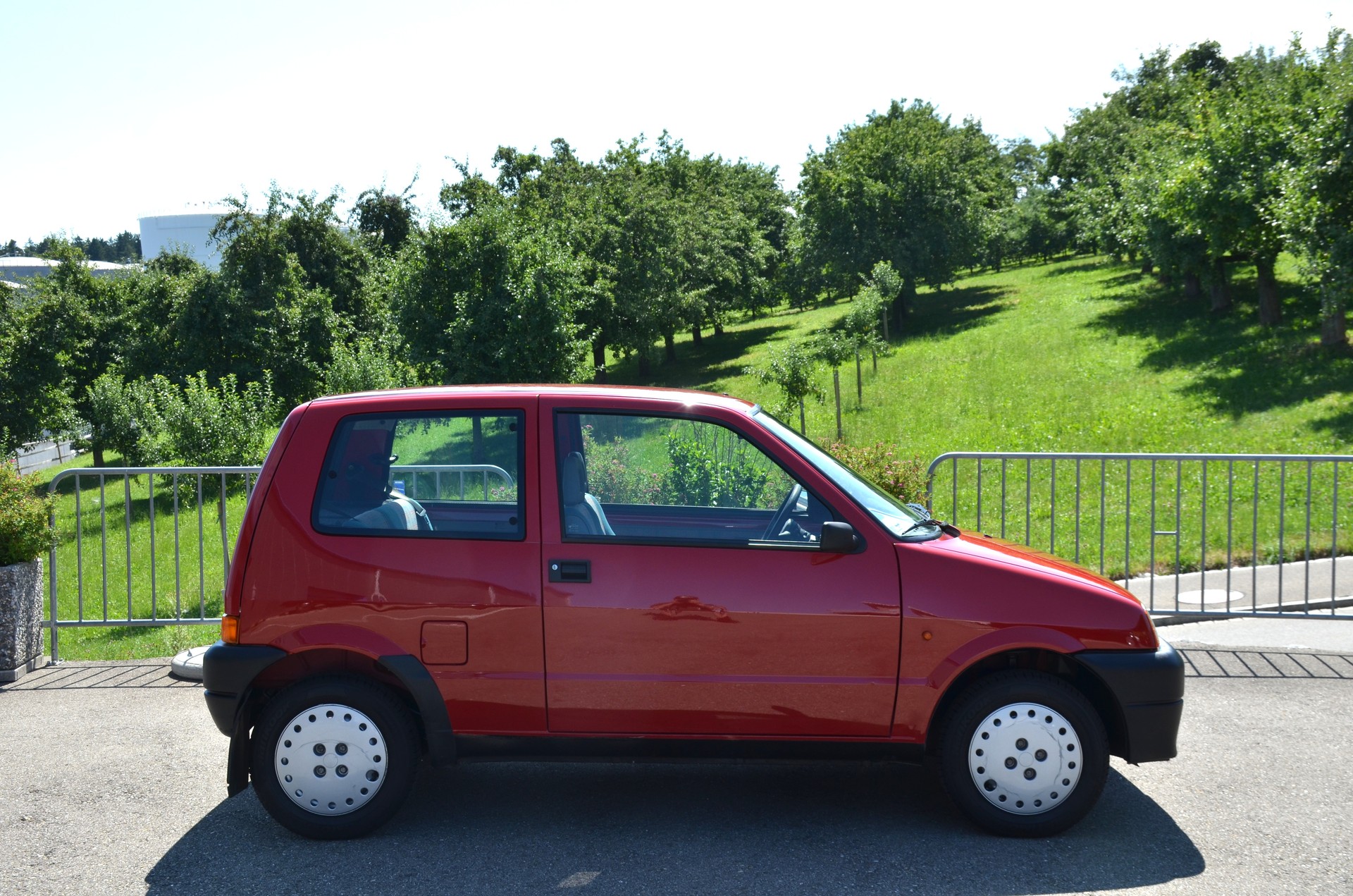 FIAT Cinquecento-image-3