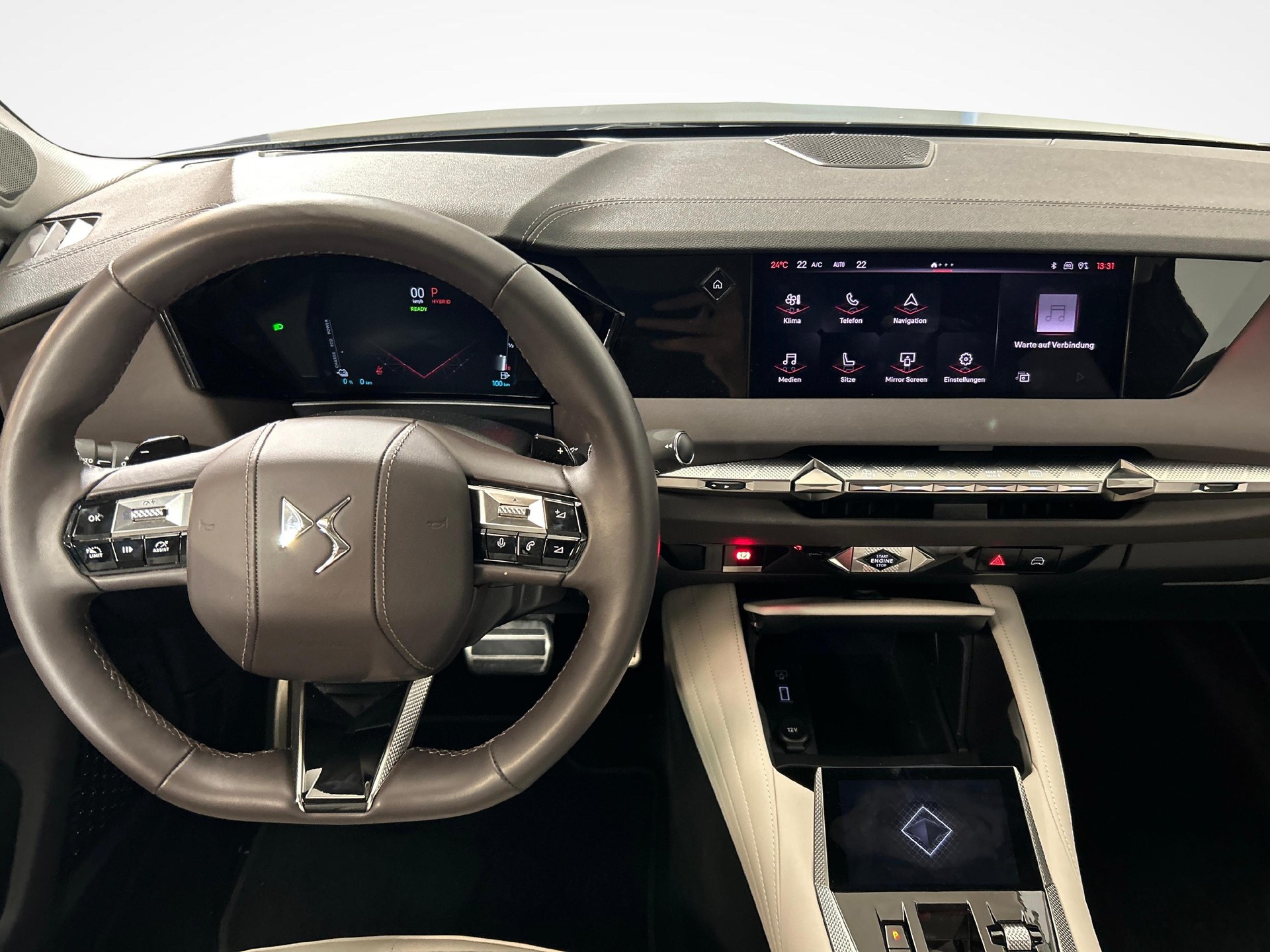 DS AUTOMOBILES 4 1.6 E-Tense Rivoli-image-6