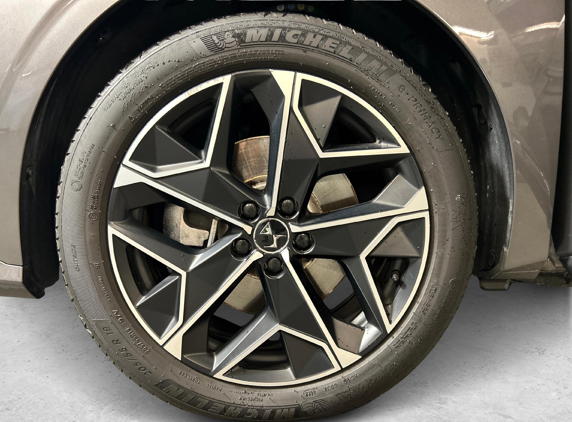 DS AUTOMOBILES 4 1.6 E-Tense Rivoli-image-11