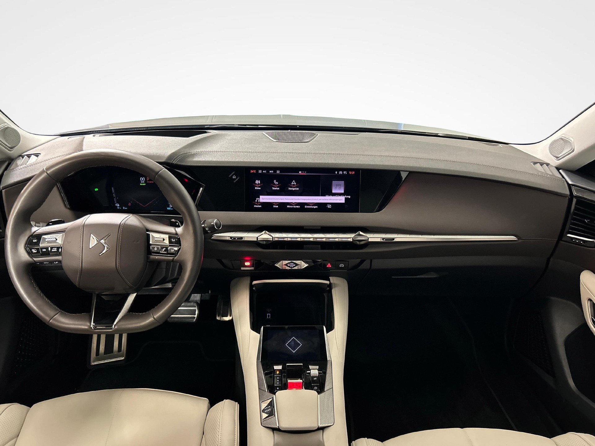 DS AUTOMOBILES 4 1.6 E-Tense Rivoli-image-7