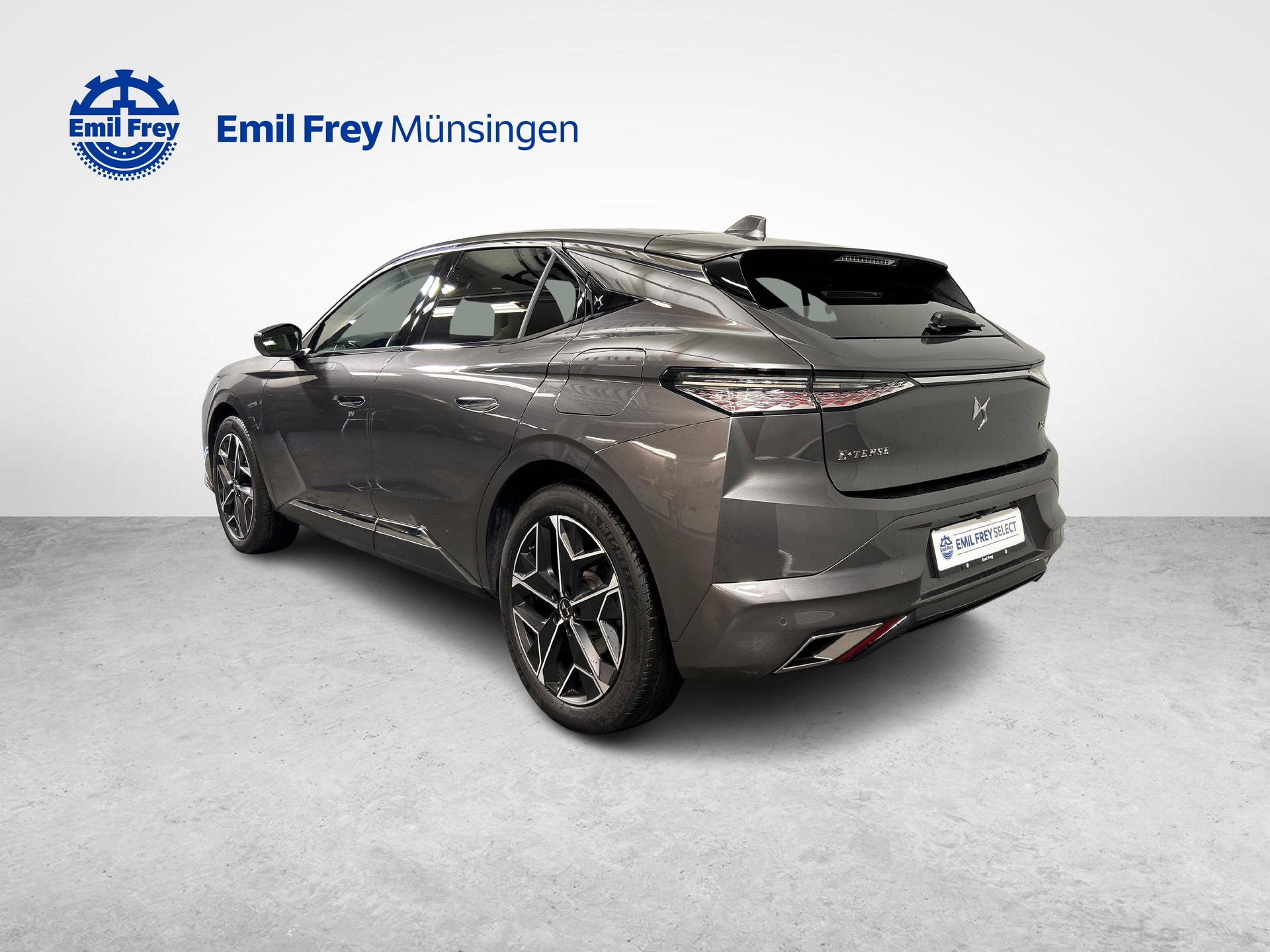 DS AUTOMOBILES 4 1.6 E-Tense Rivoli-image-10