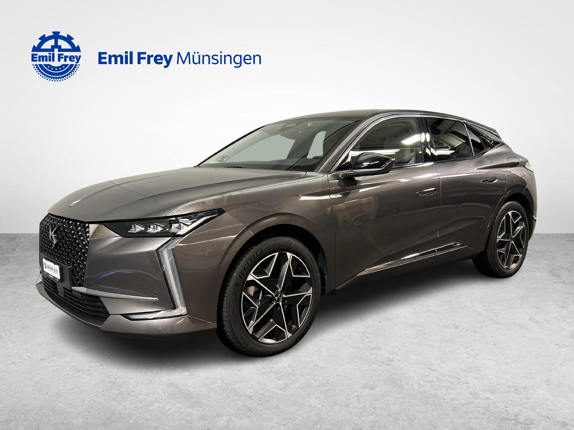 DS AUTOMOBILES 4 1.6 E-Tense Rivoli-showroom-element-2
