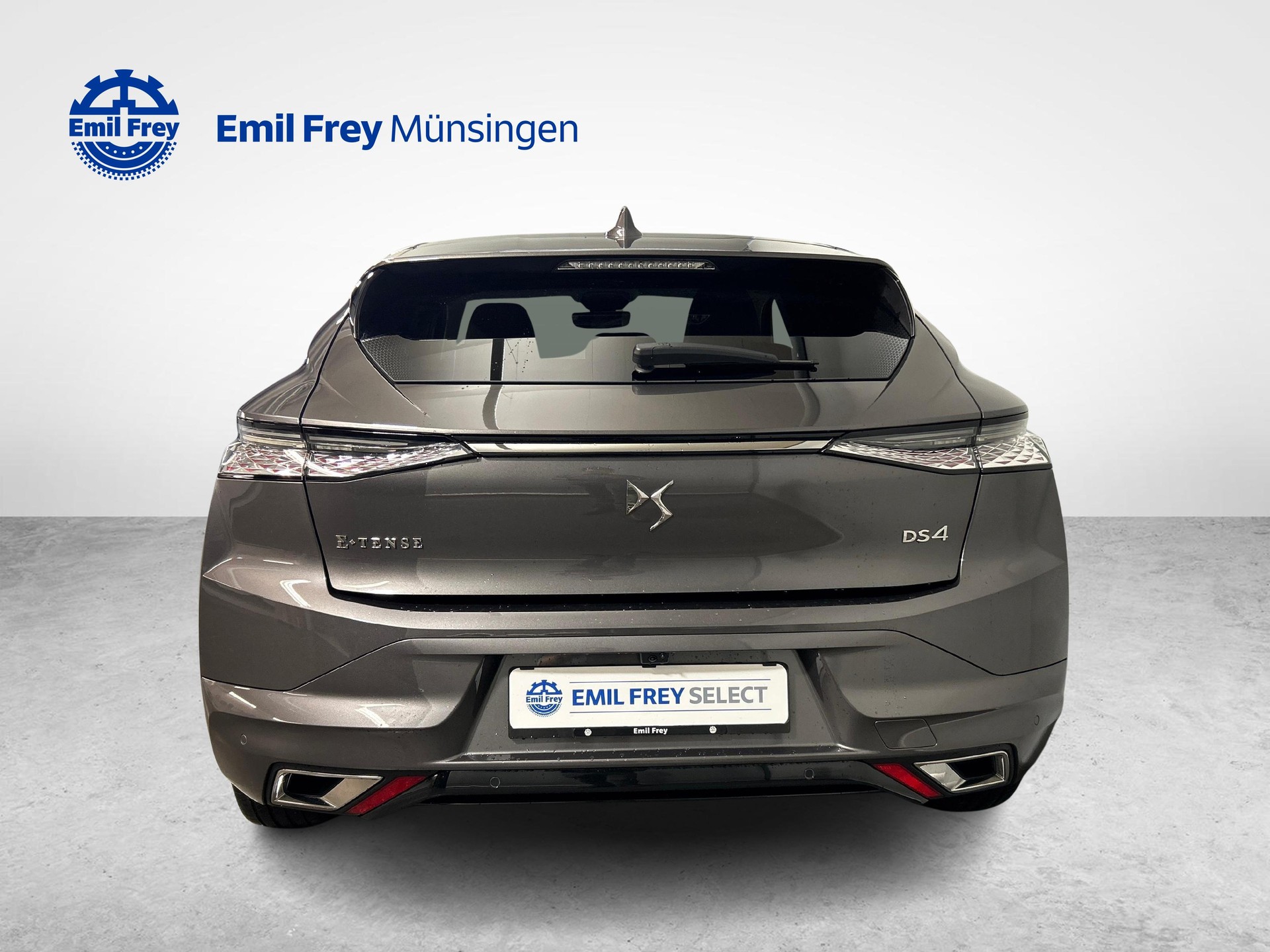 DS AUTOMOBILES 4 1.6 E-Tense Rivoli-image-13