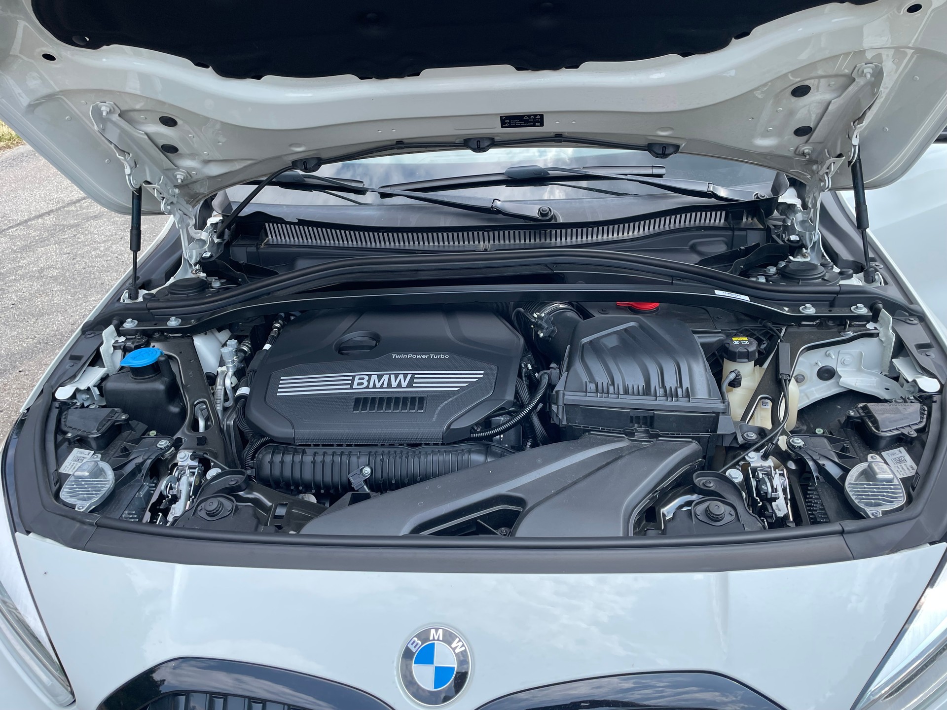 BMW 128ti-image-5